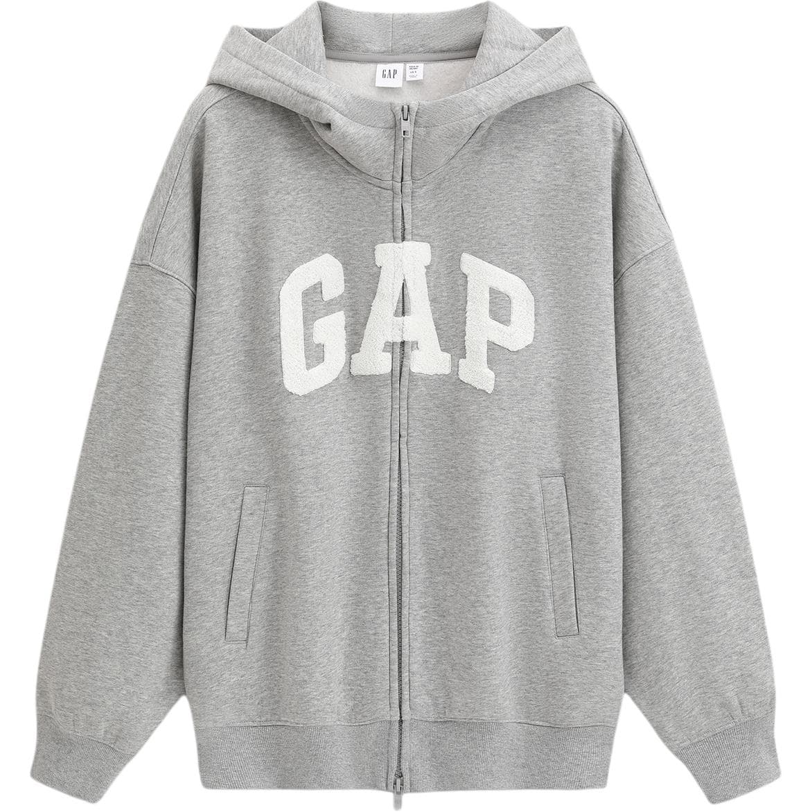 GAP Logo Chenille Hoodie