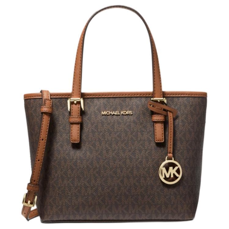 MICHAEL KORS 迈克高仕 Michael Kors Jet Set Mini Tote