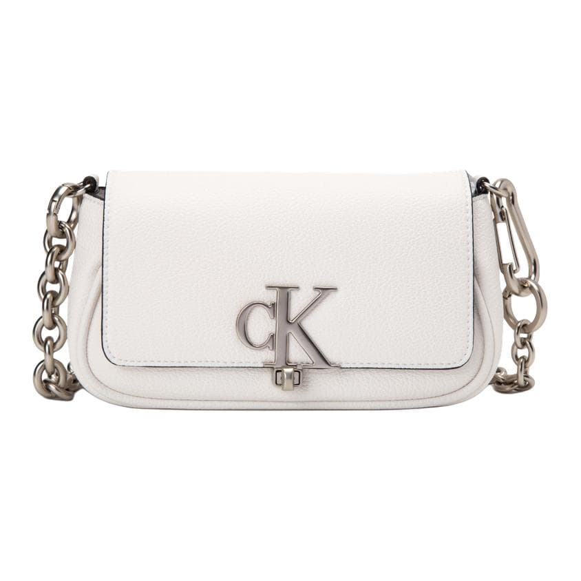 Calvin Klein Moonlight White