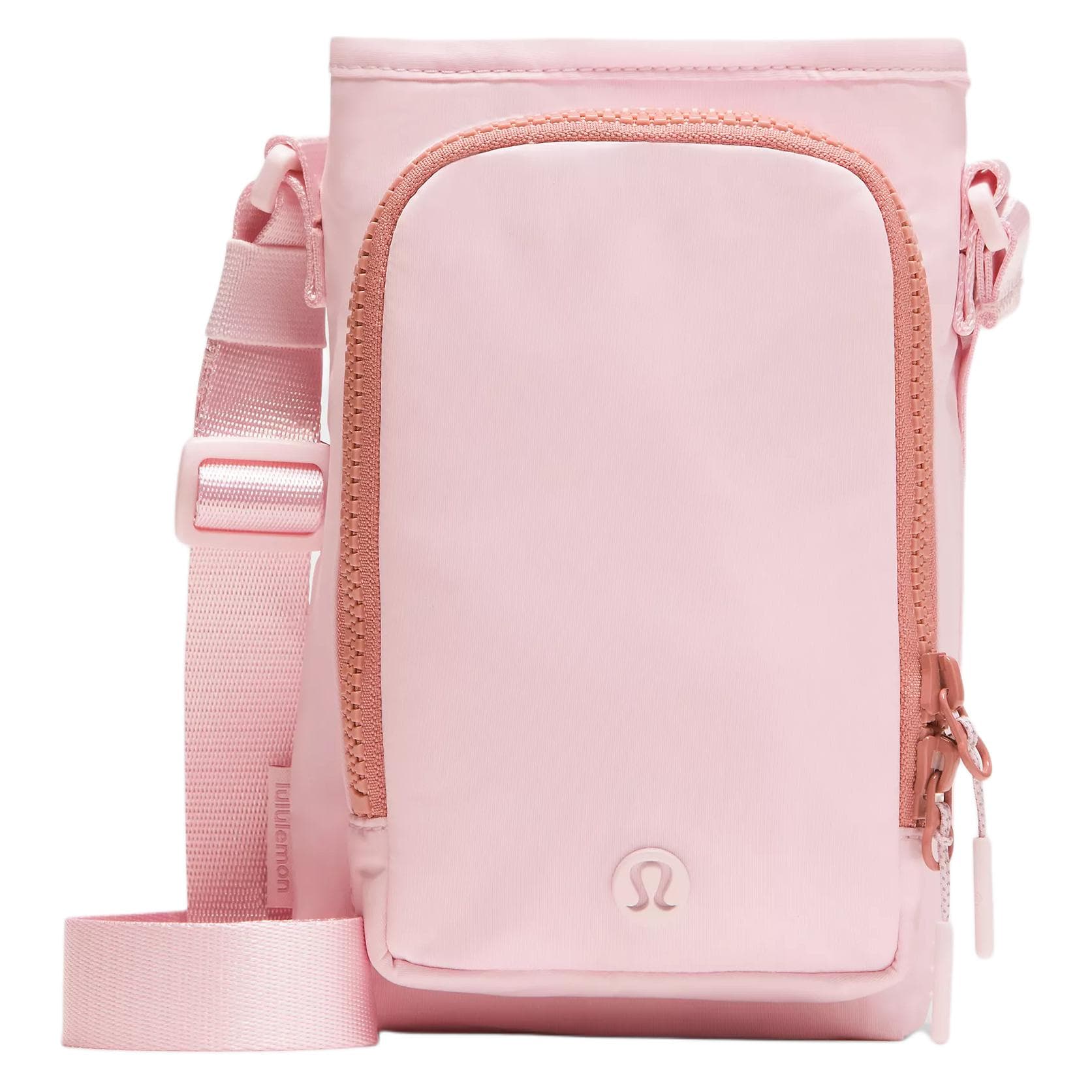 lululemon/露露乐蒙 lululemon Nylon Crossbody Bag
