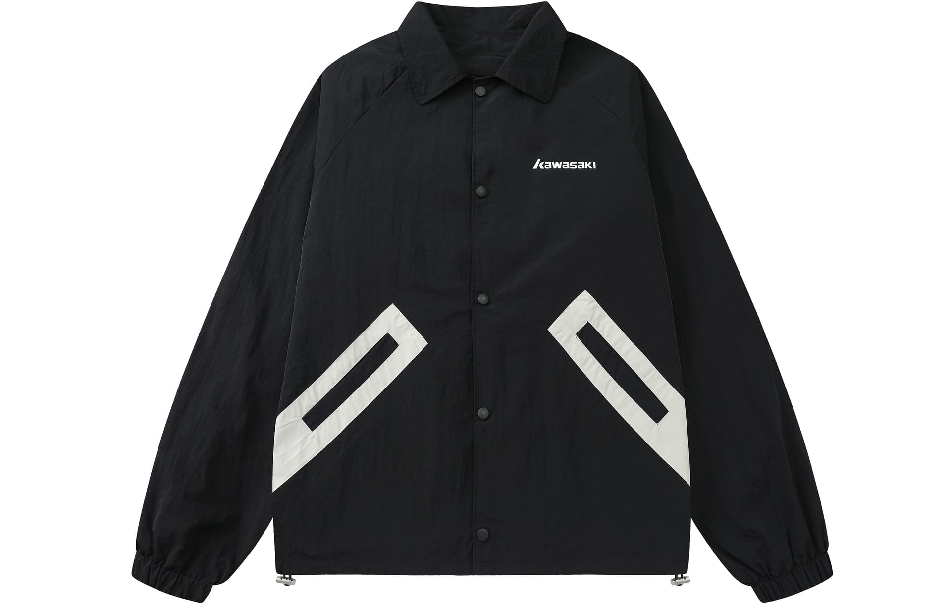 Kawasaki/川崎 Kawasaki Logo