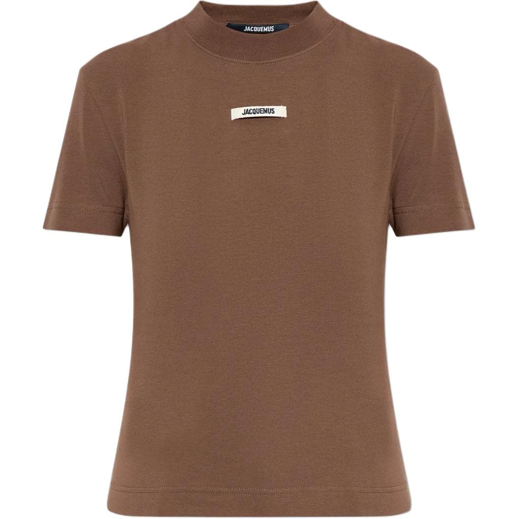 Jacquemus Logo T