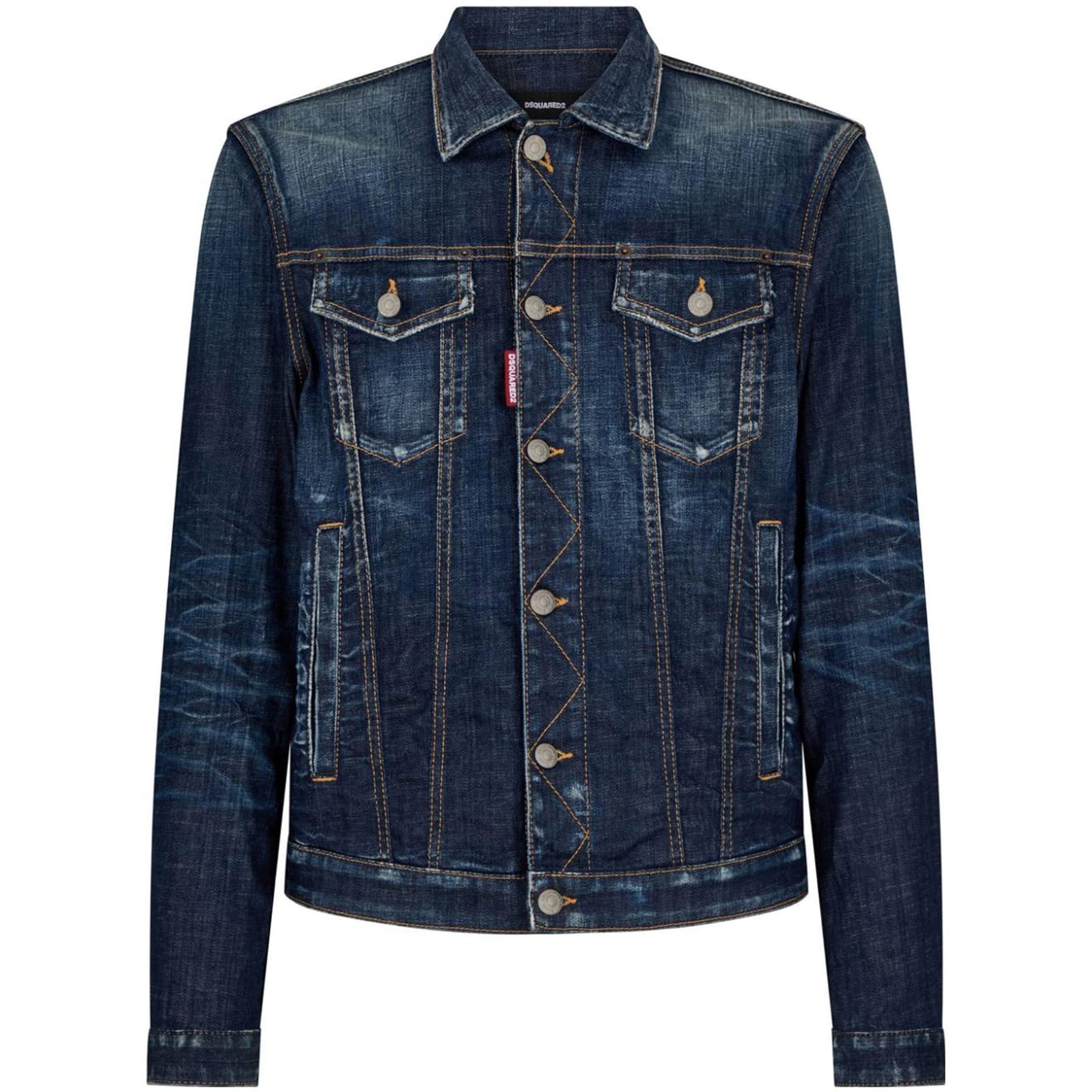 DSQUARED 2 SS24