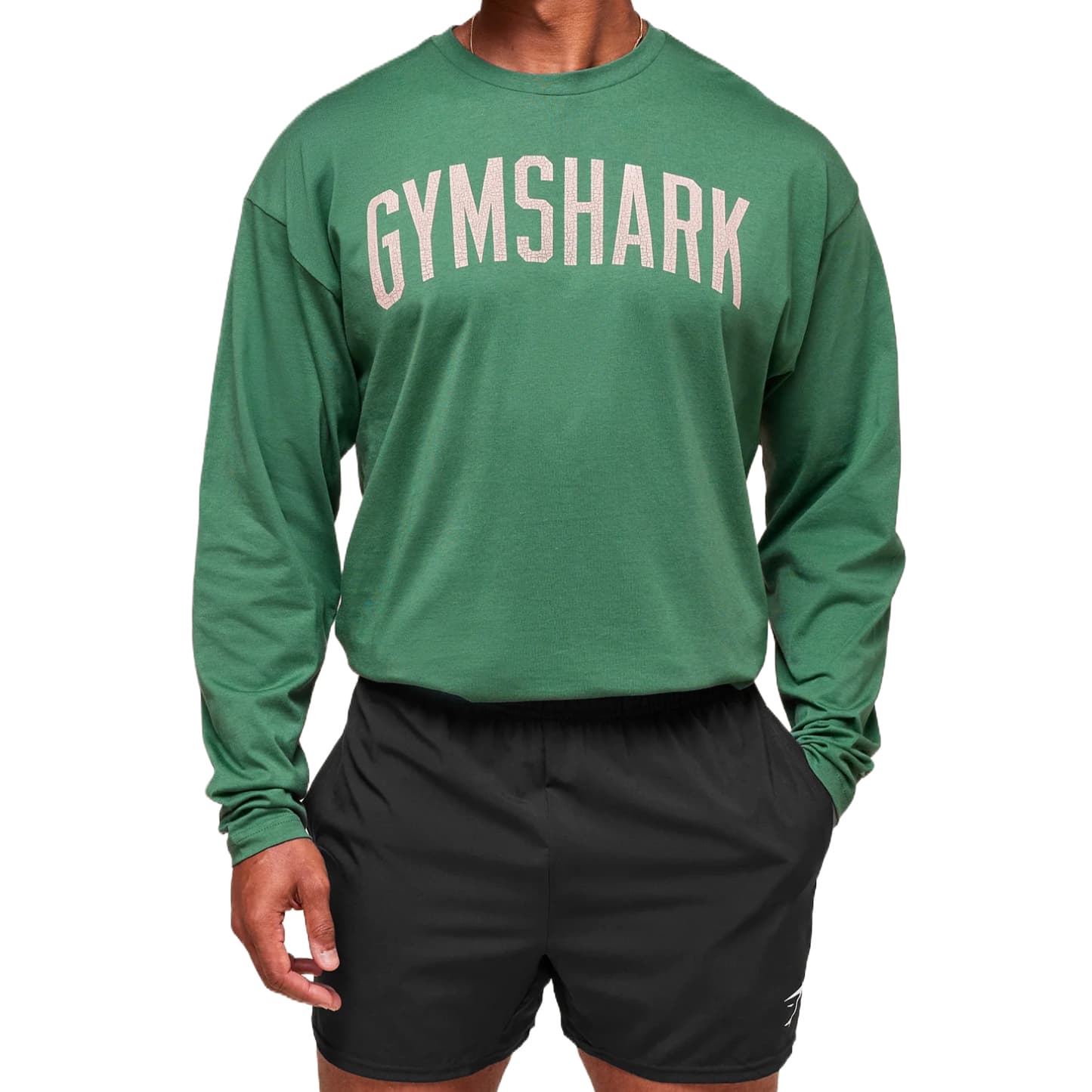 GYMSHARK T