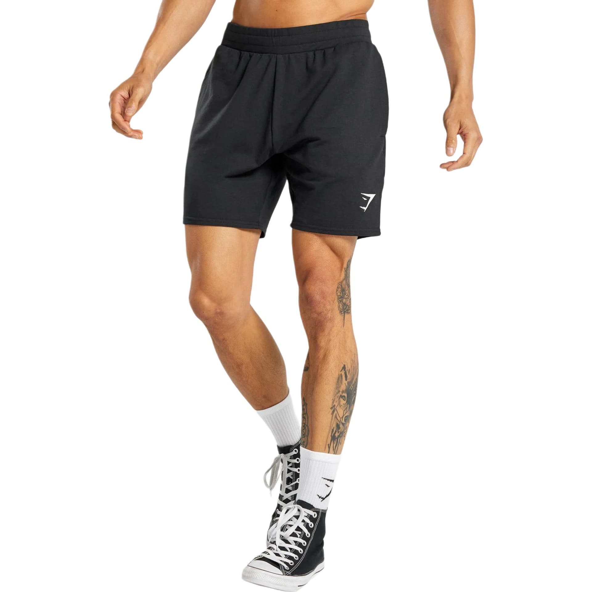 GYMSHARK Essential