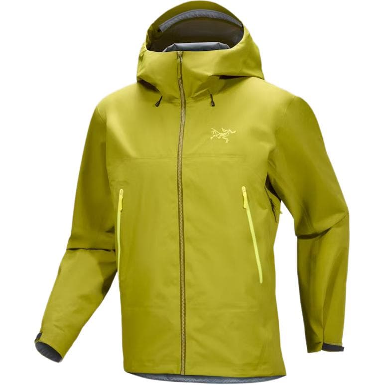 Arcteryx Beta SL Jacket