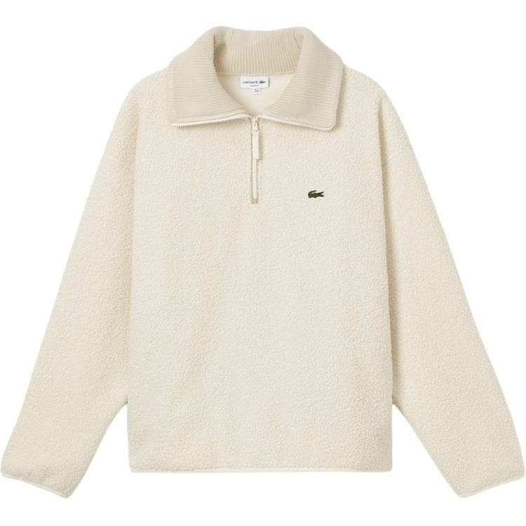 Lacoste Pullover Sweatshirt