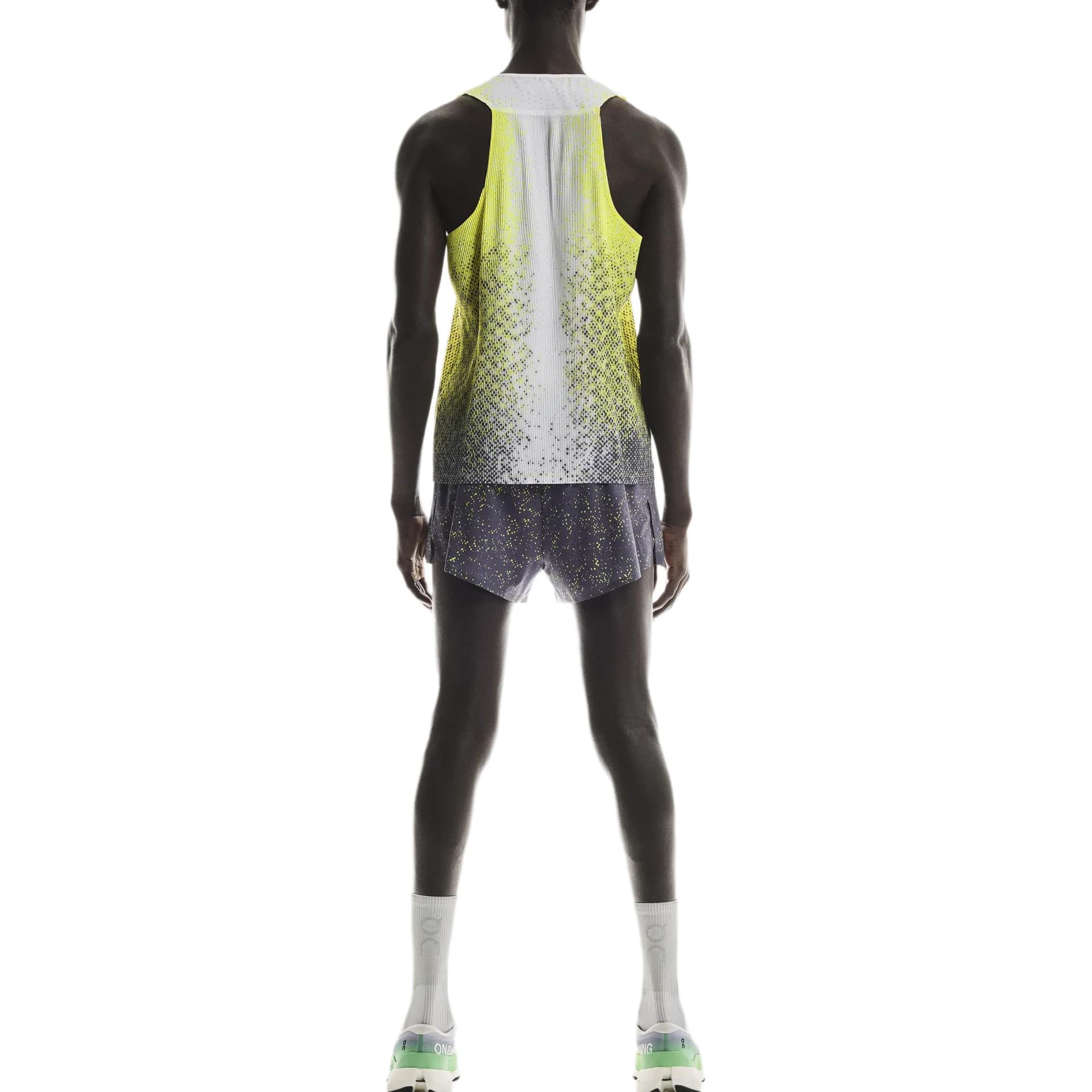 On昂跑 On Race Tank Top