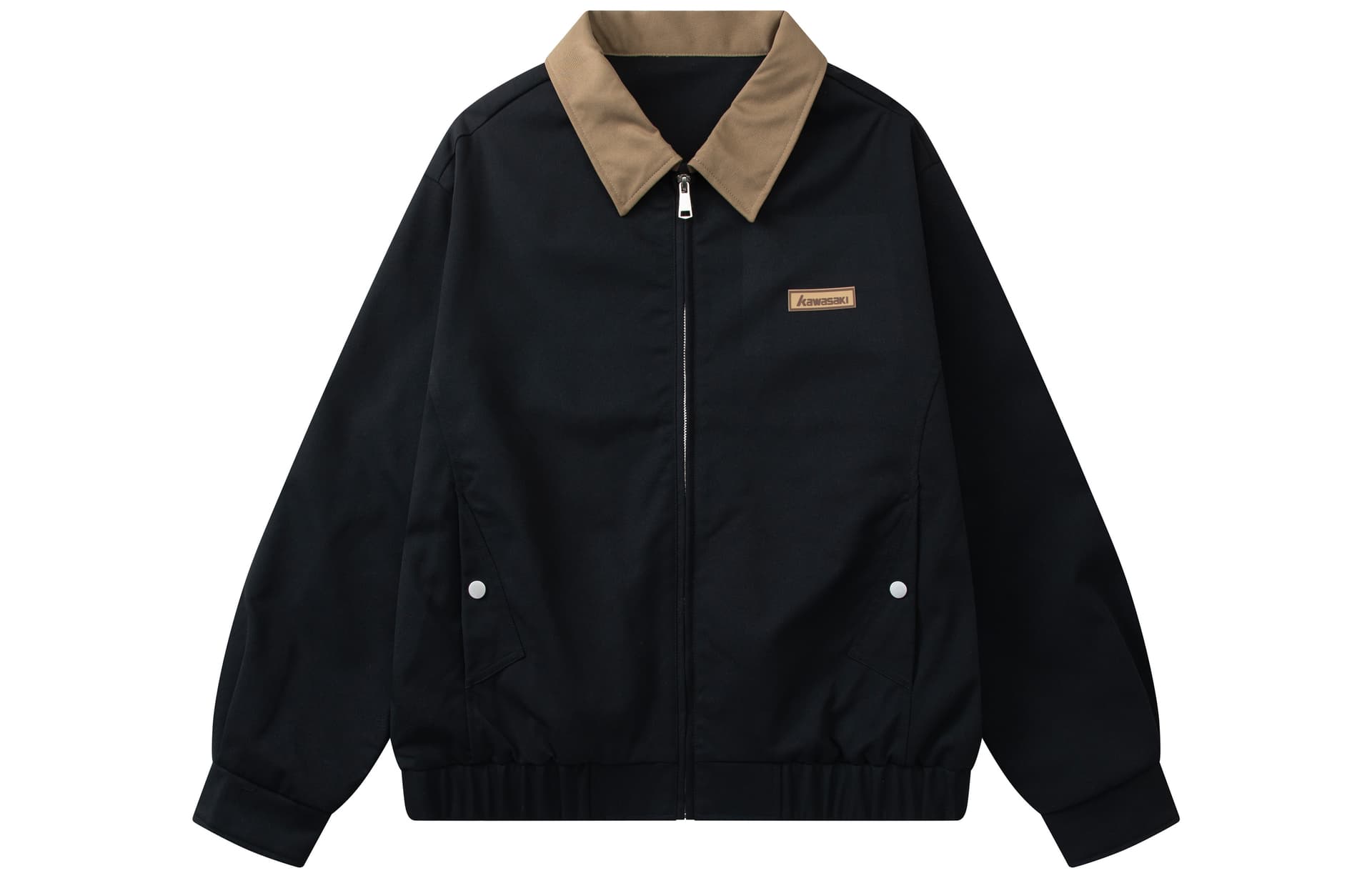 Kawasaki/川崎 Kawasaki Melrose Coach Jacket