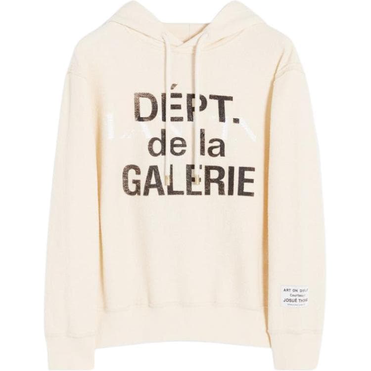 Lanvin/浪凡 Lanvin SS23 Hooded Sweatshirt