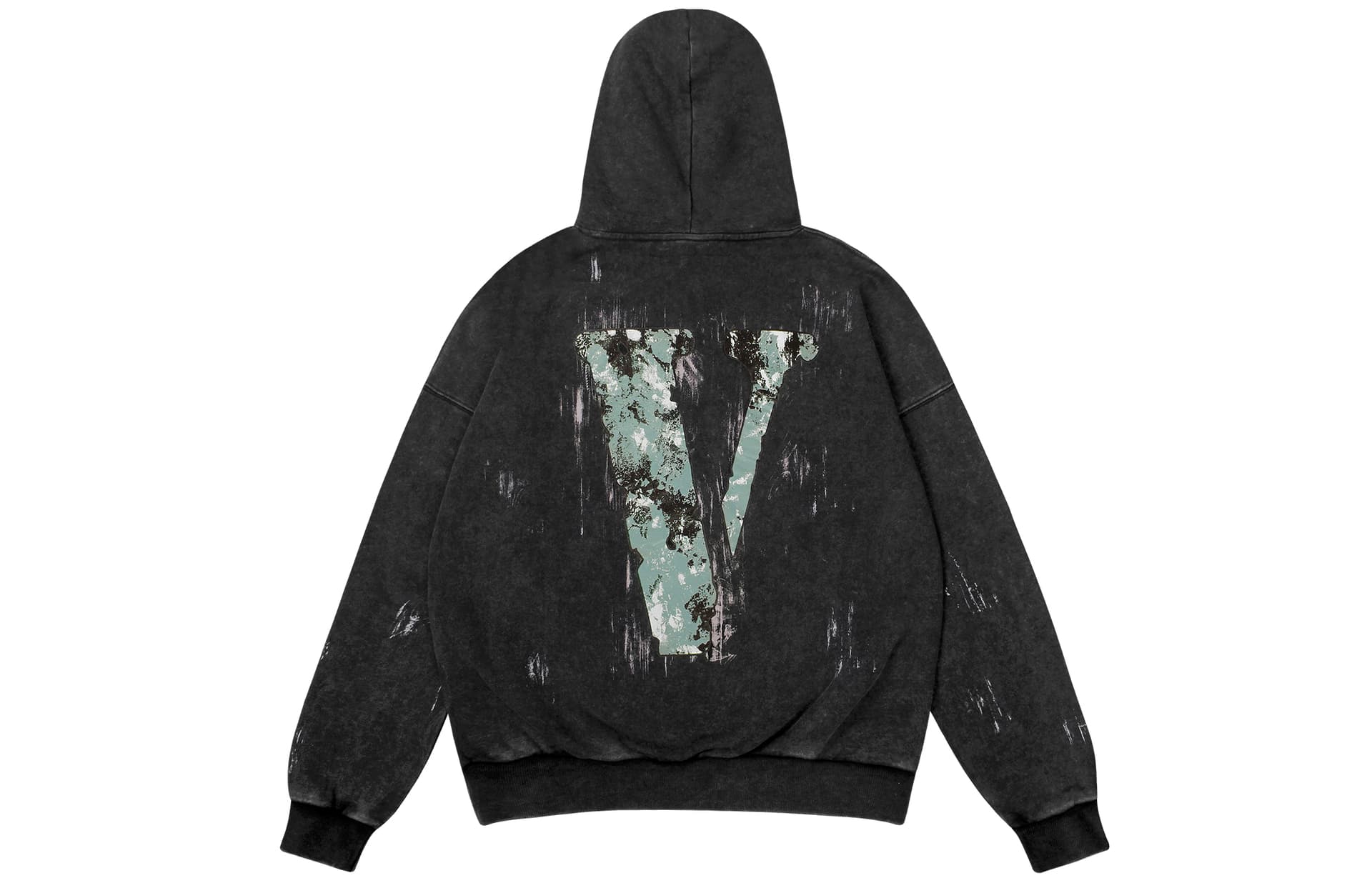 VLONE Staple Hoodie