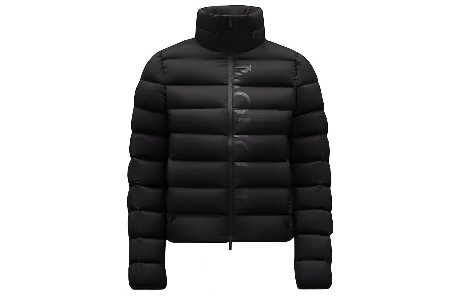 Moncler Cerces Short Down Jacket