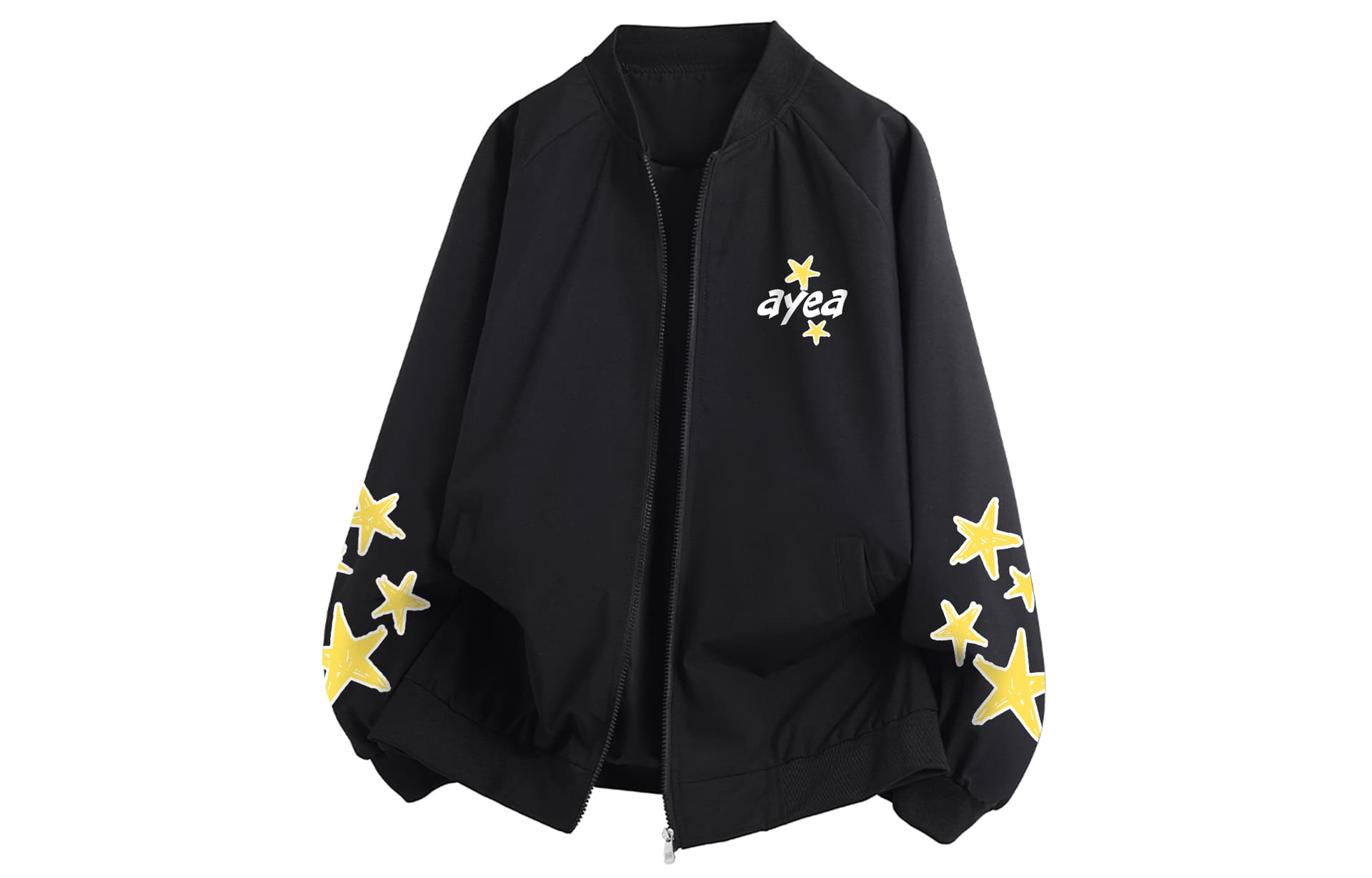 AYEA Bomber Jacket