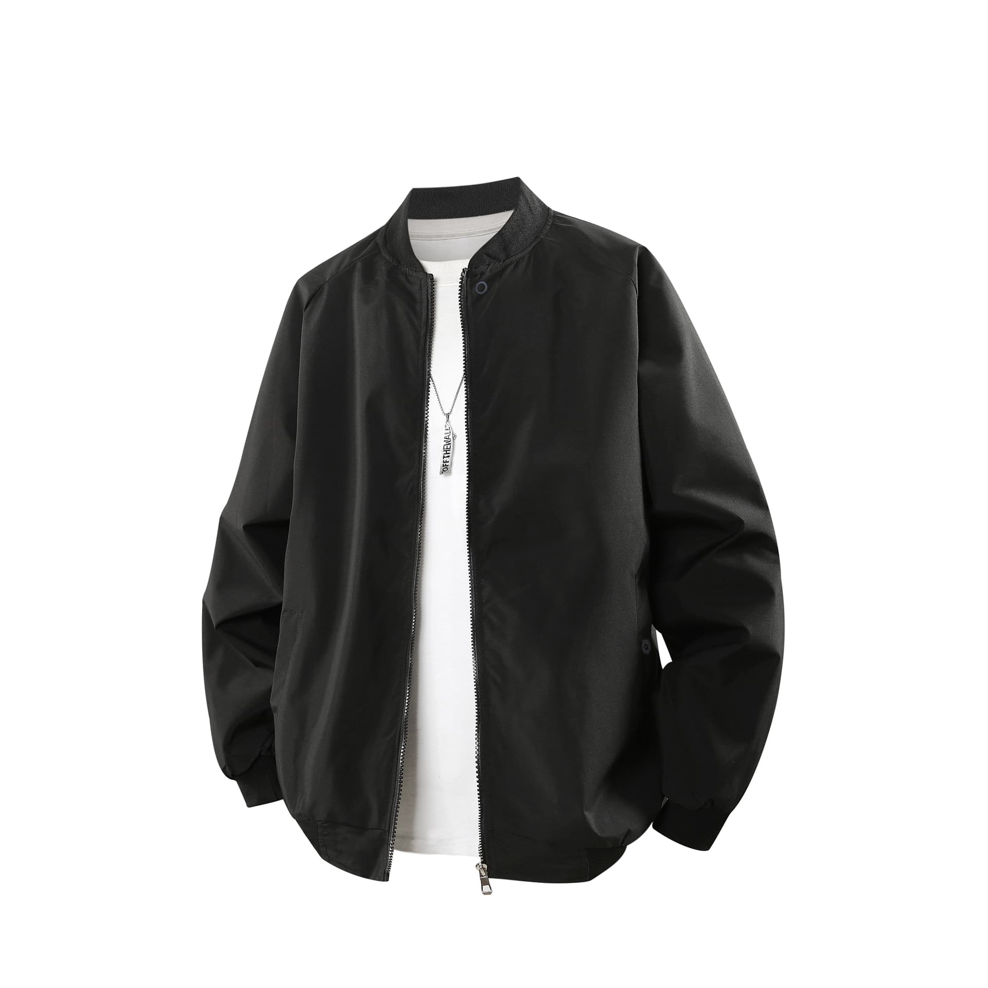 27的生活 27 Life Cleanfit Jacket