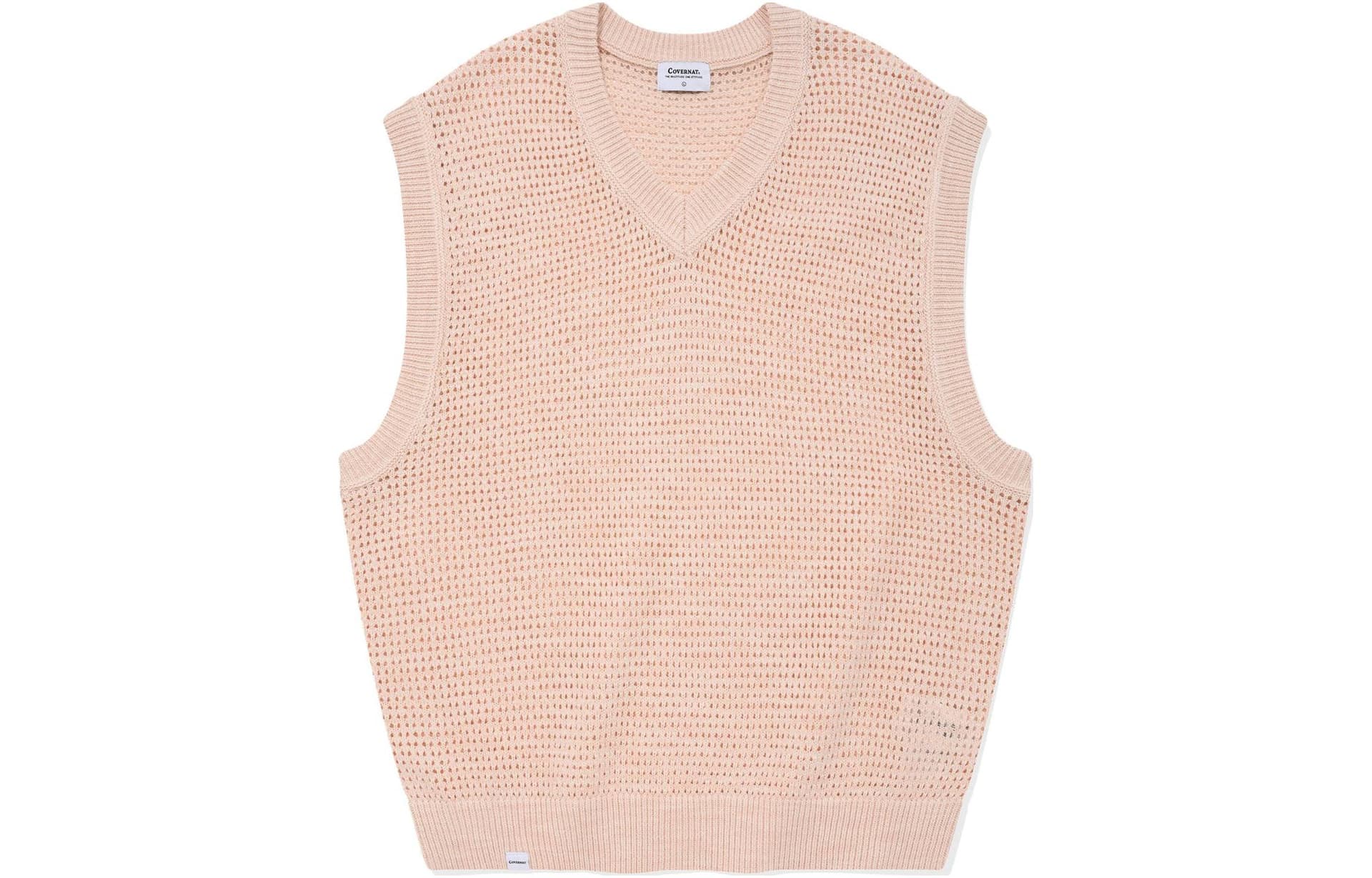 COVERNAT SS24