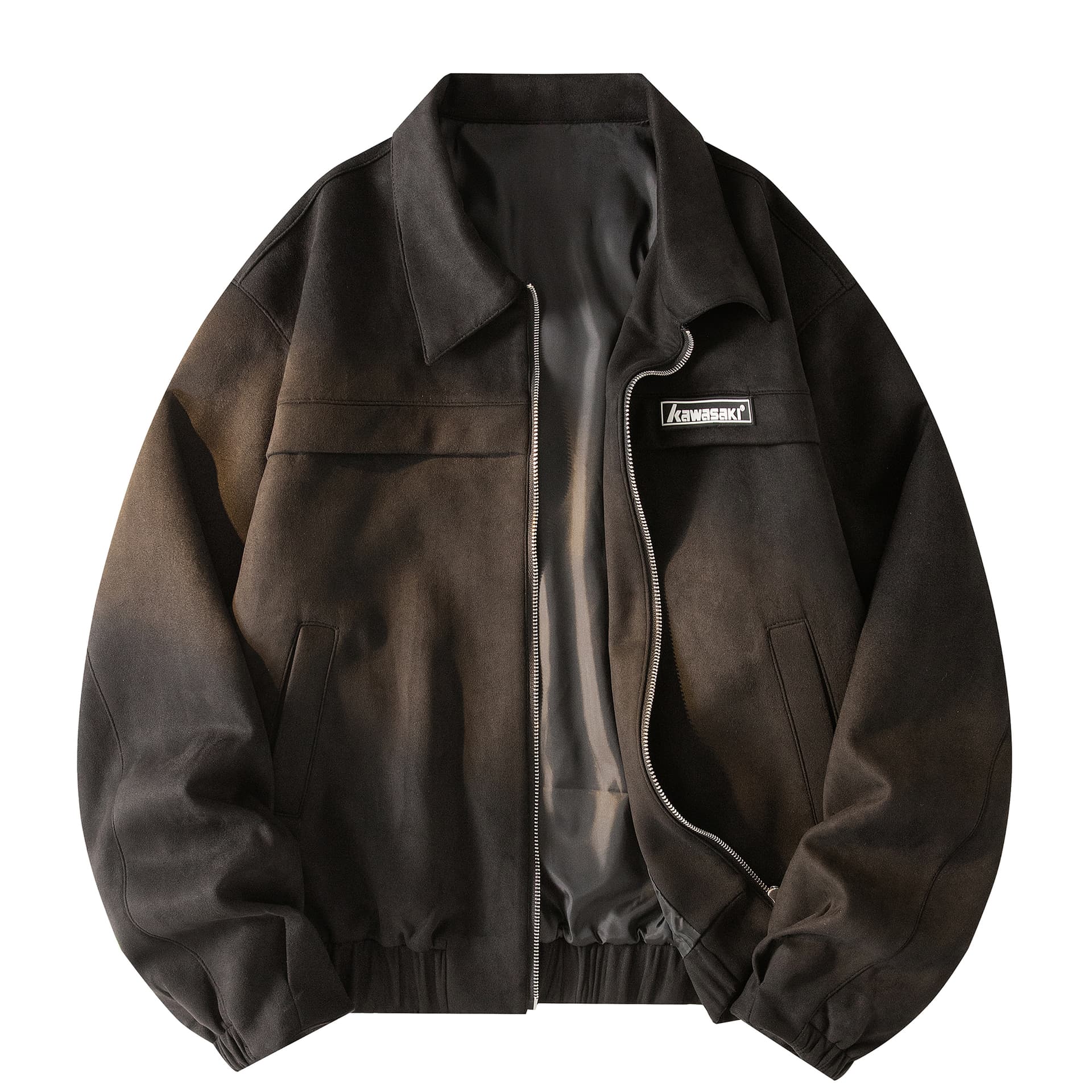 Kawasaki/川崎 Kawasaki logocleanfit