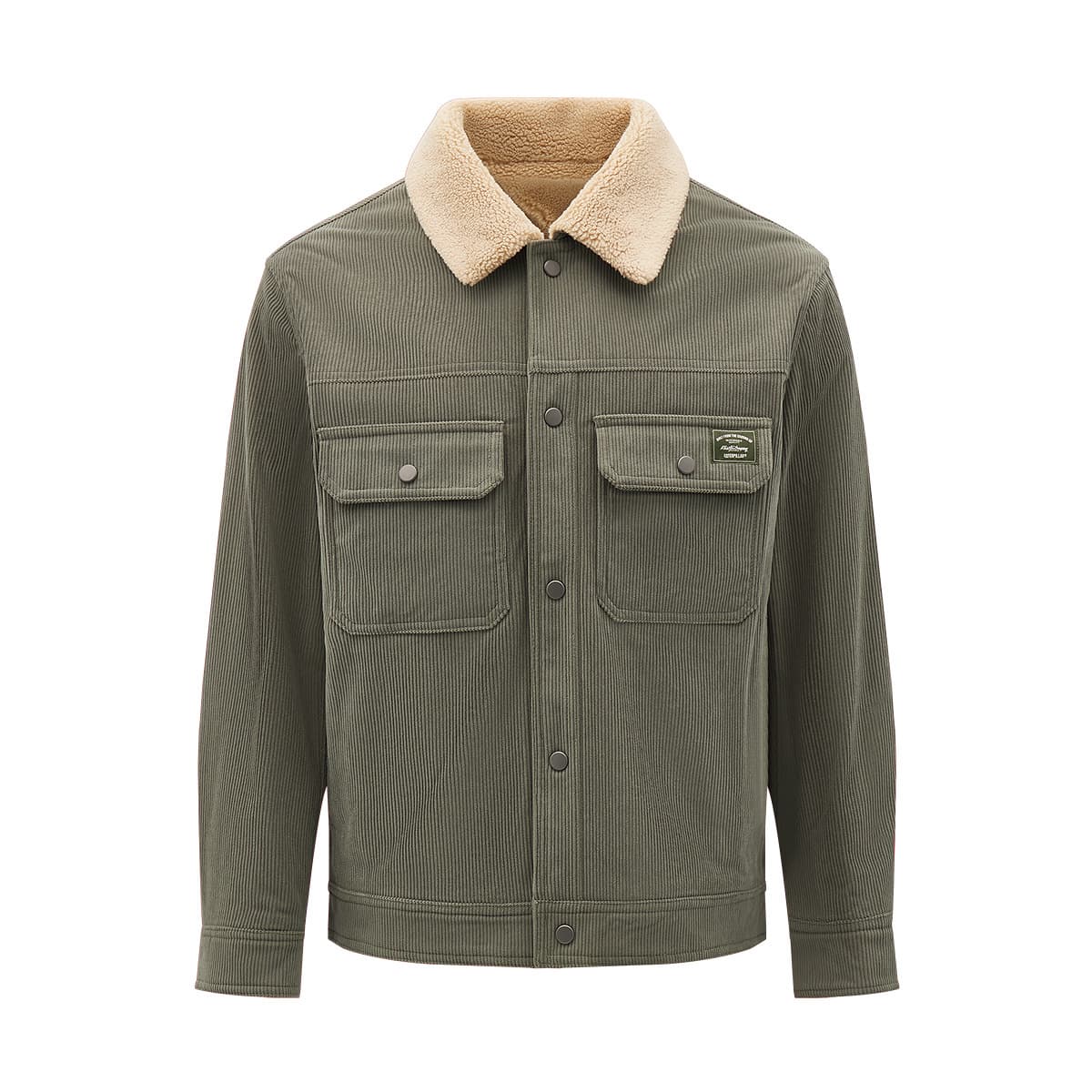 CAT FW25