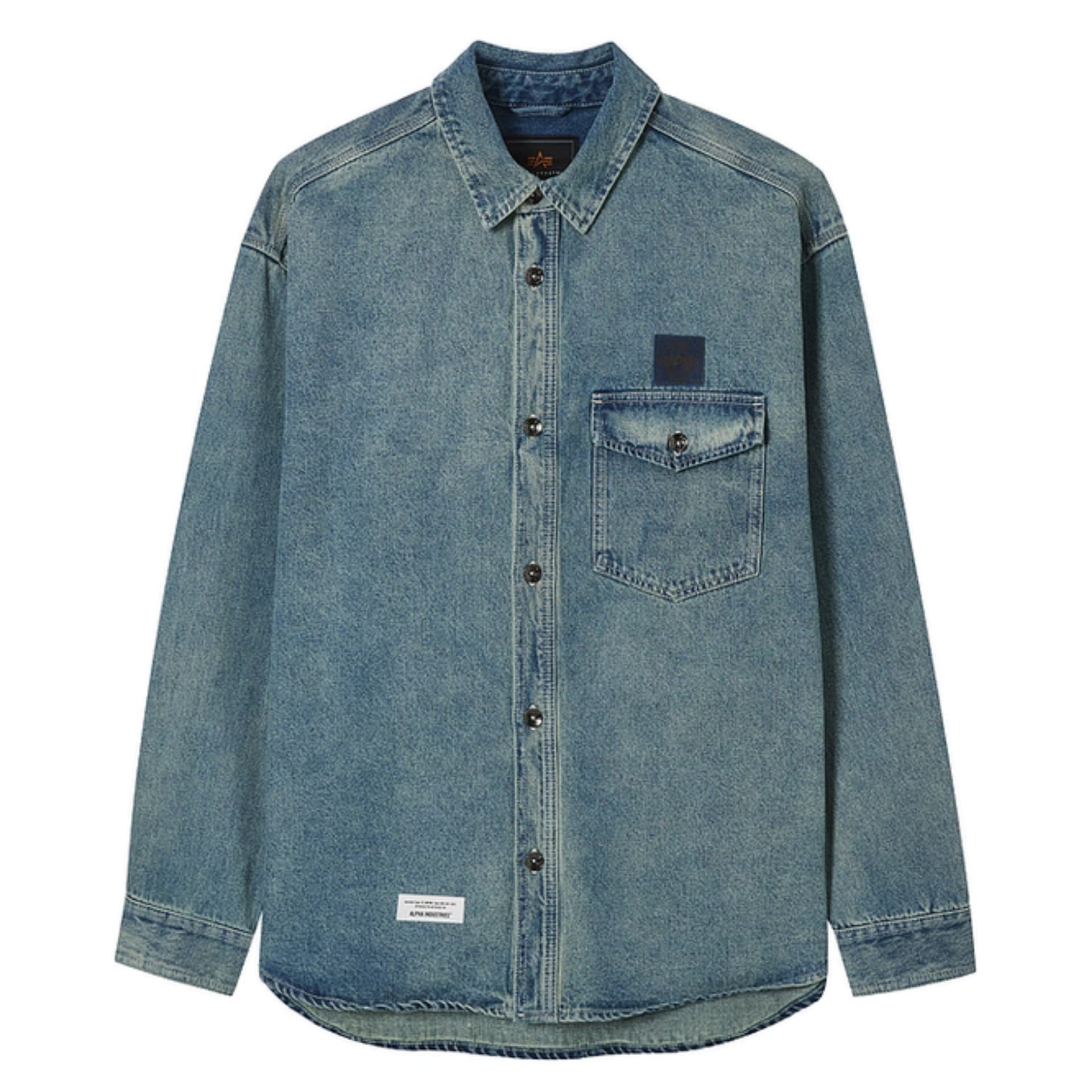 Alpha Industries