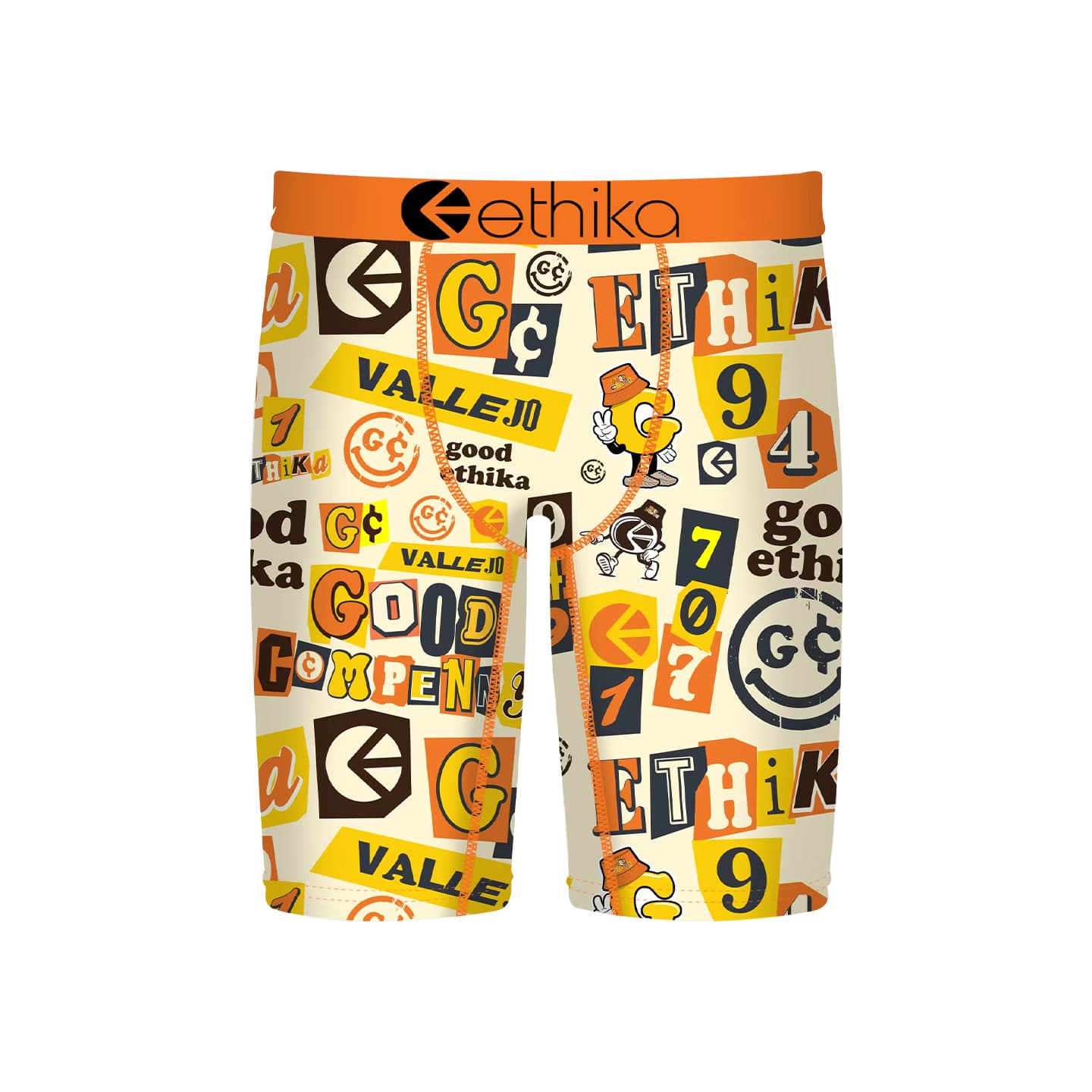 ETHIKA
