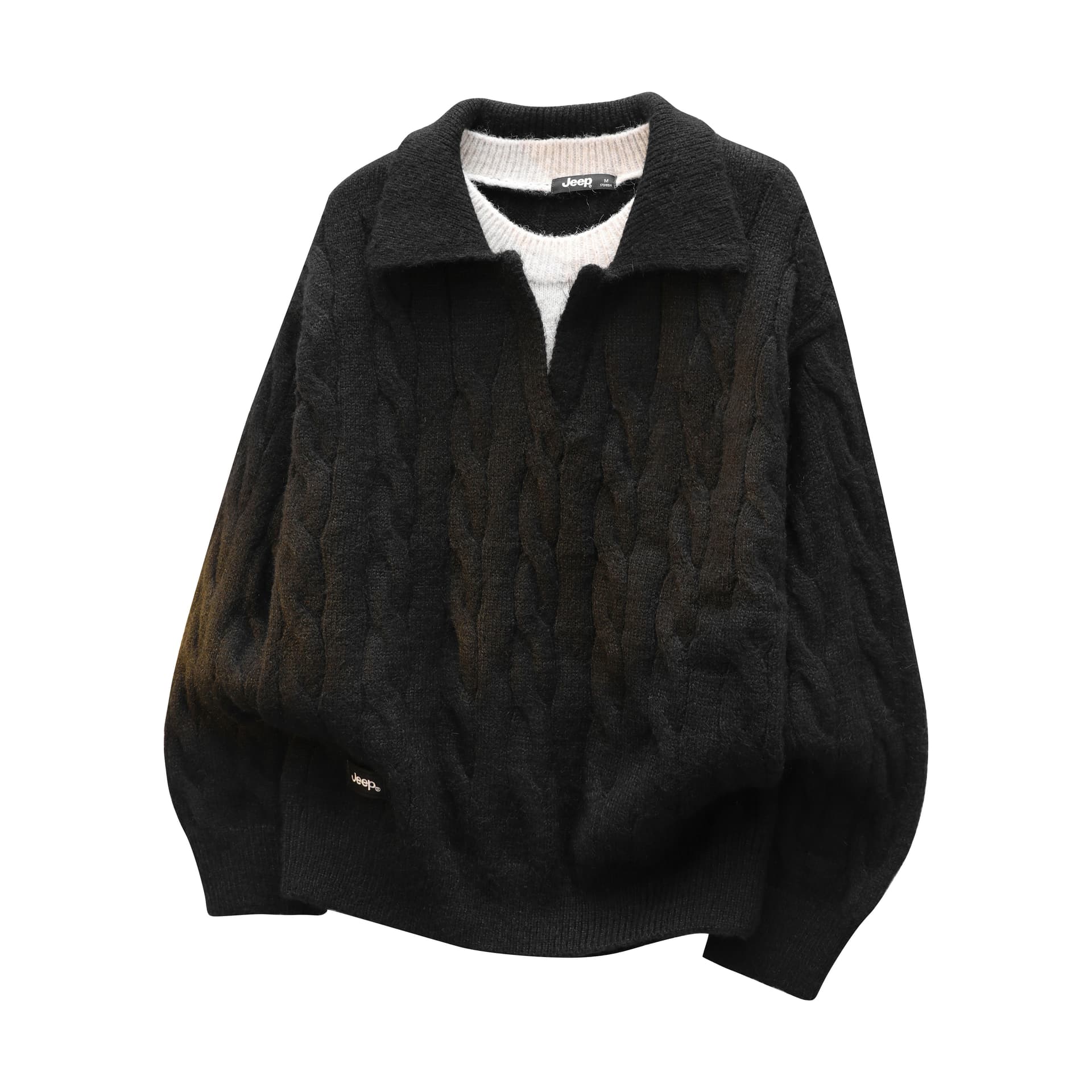 Jeep Sweater