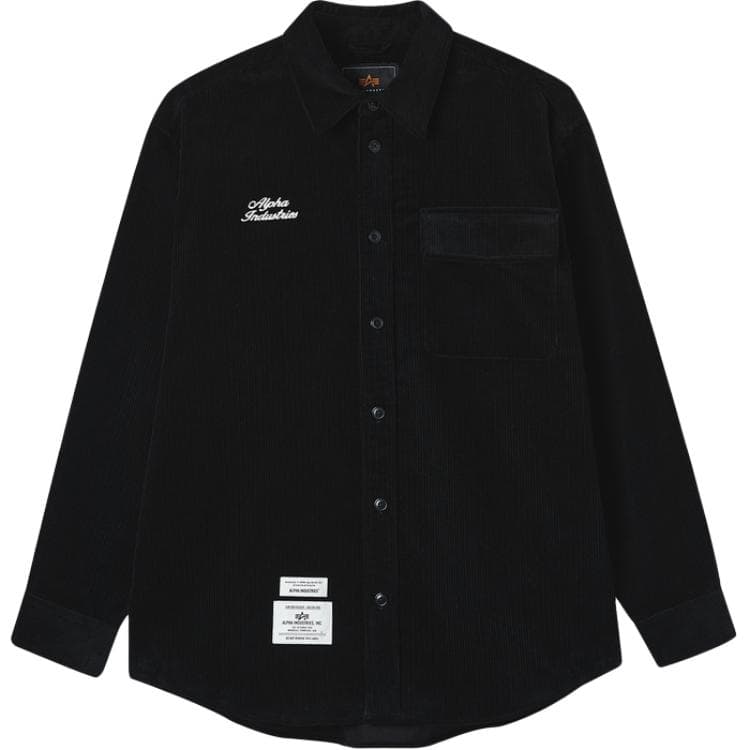Alpha Industries logo