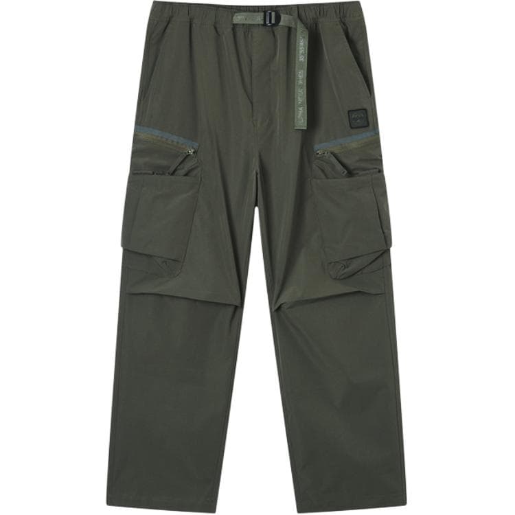 Alpha Industries