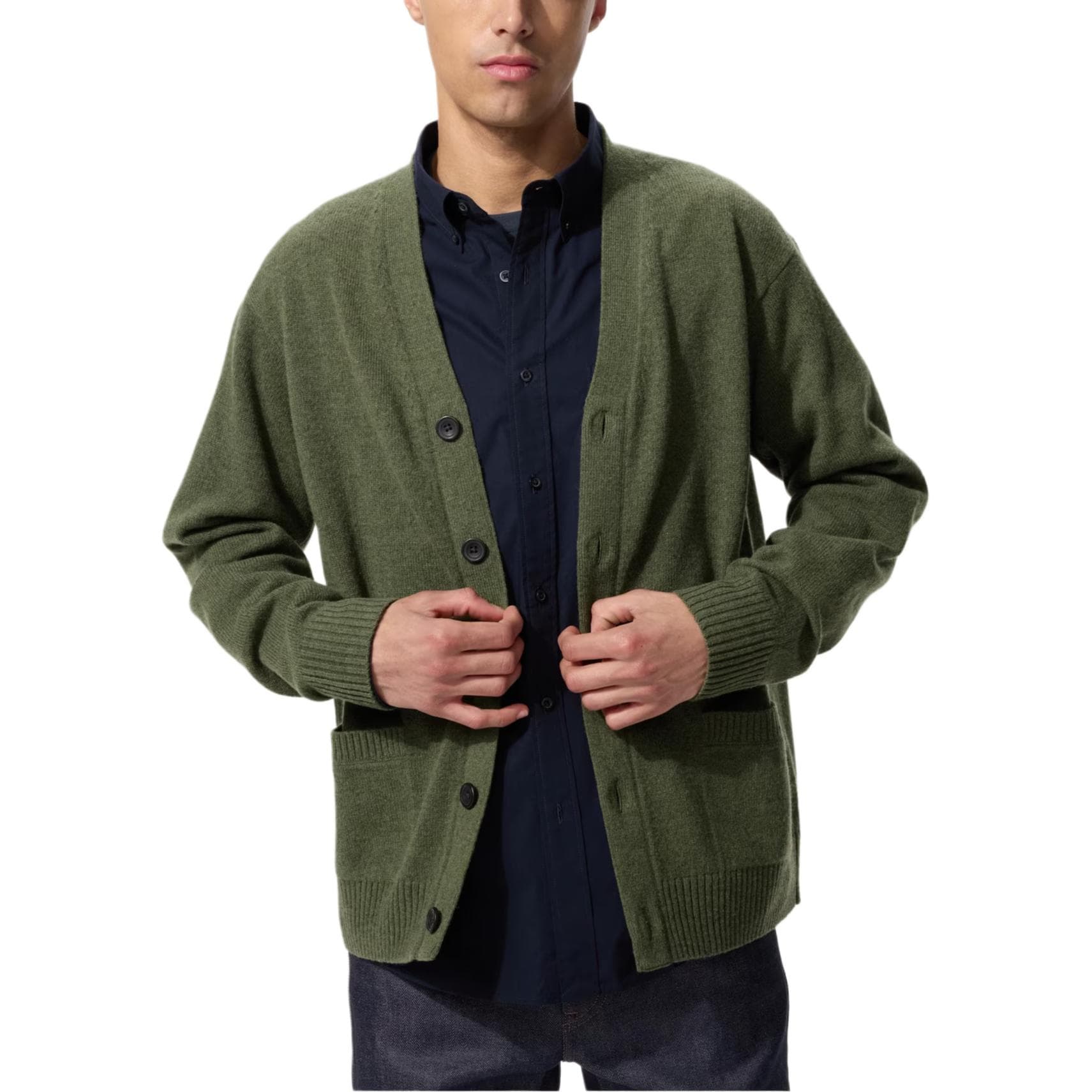UNIQLO/优衣库 UNIQLO V