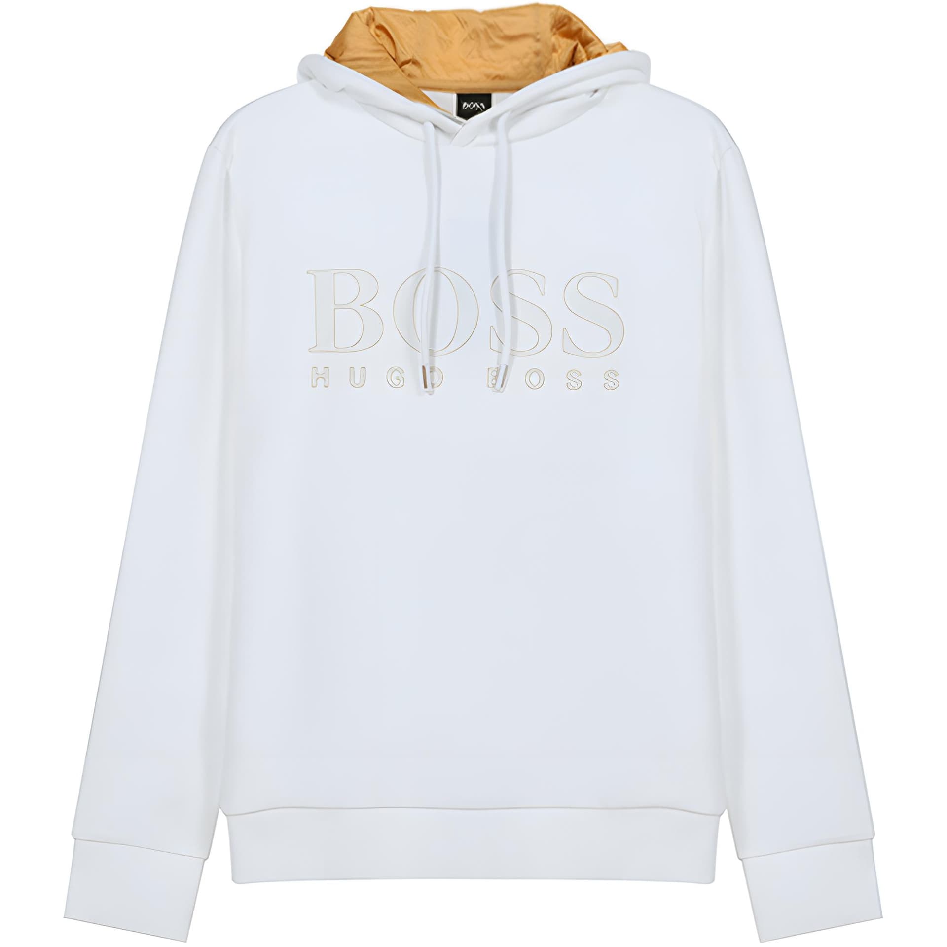 HUGO BOSS Logo