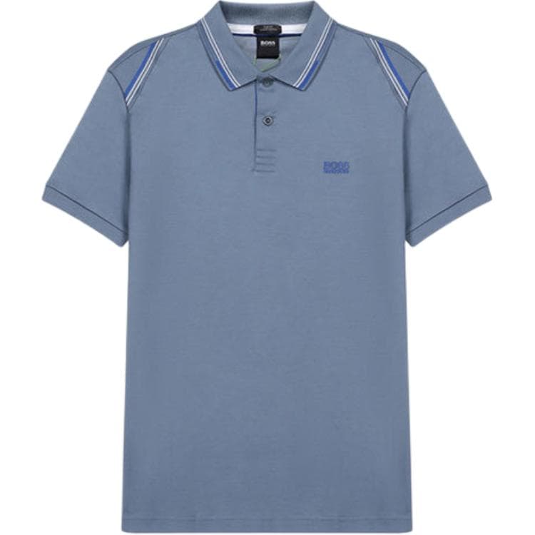 HUGO BOSS LogoPolo