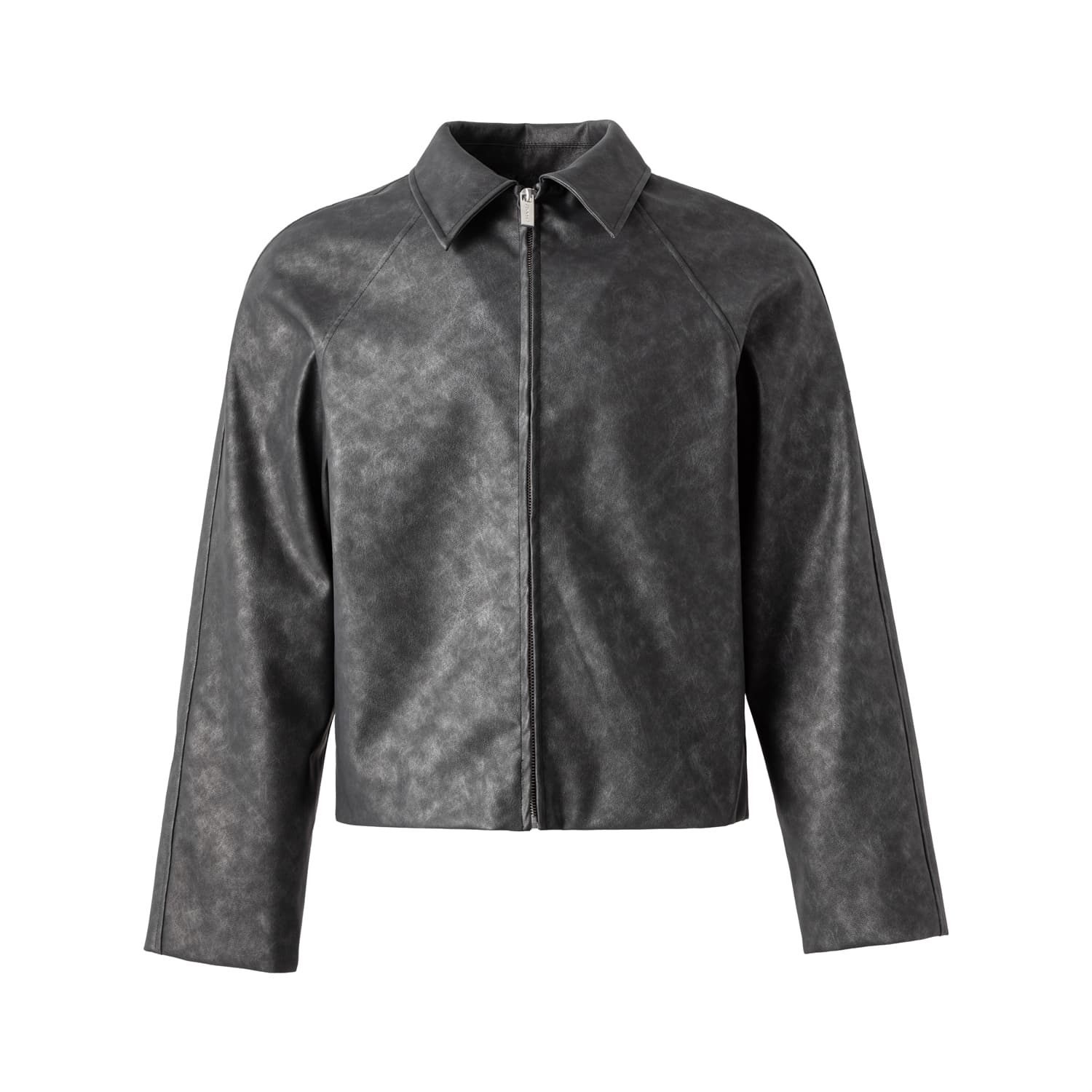 FRKM Zipper Jacket
