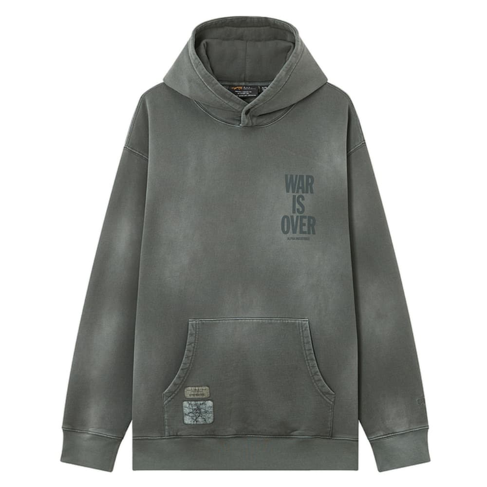 Alpha Industries