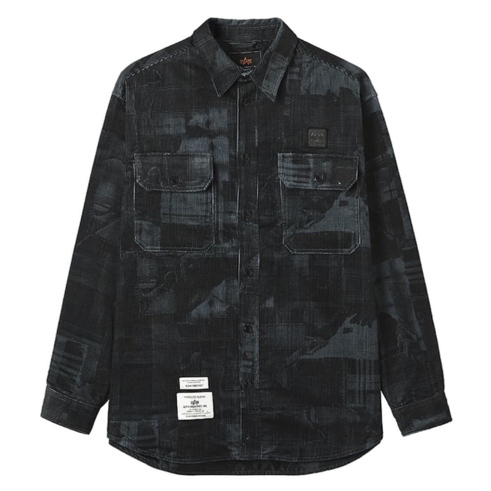 Alpha Industries