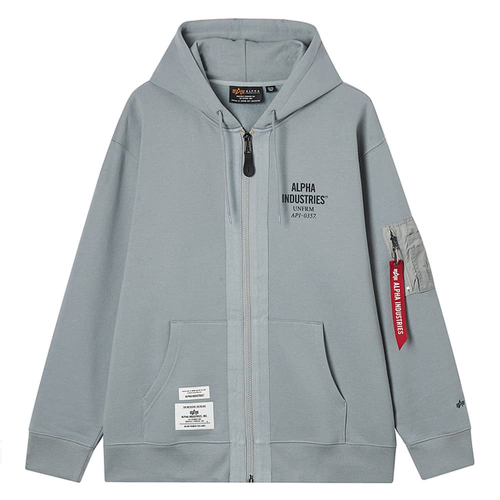Alpha Industries