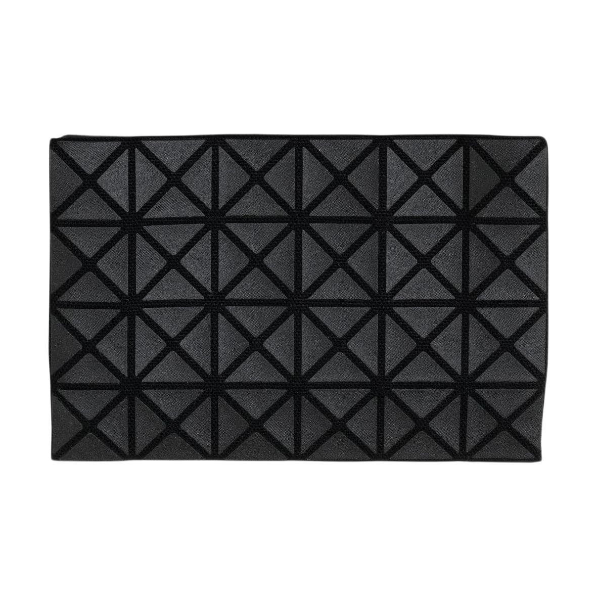ISSEY MIYAKE/三宅一生 Issey Miyake Card Holder Black