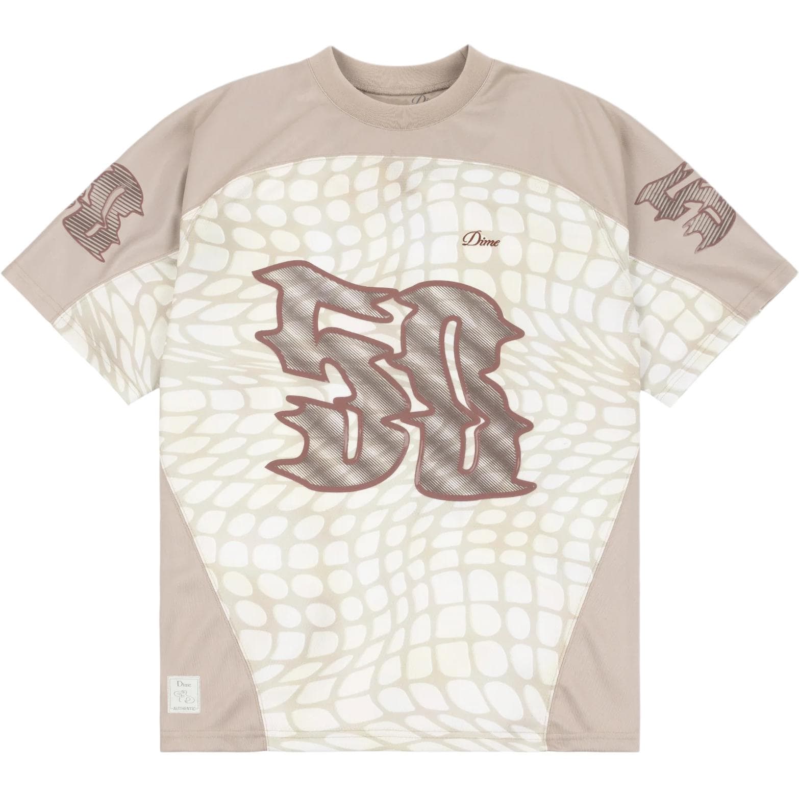 Dime MTL FW25