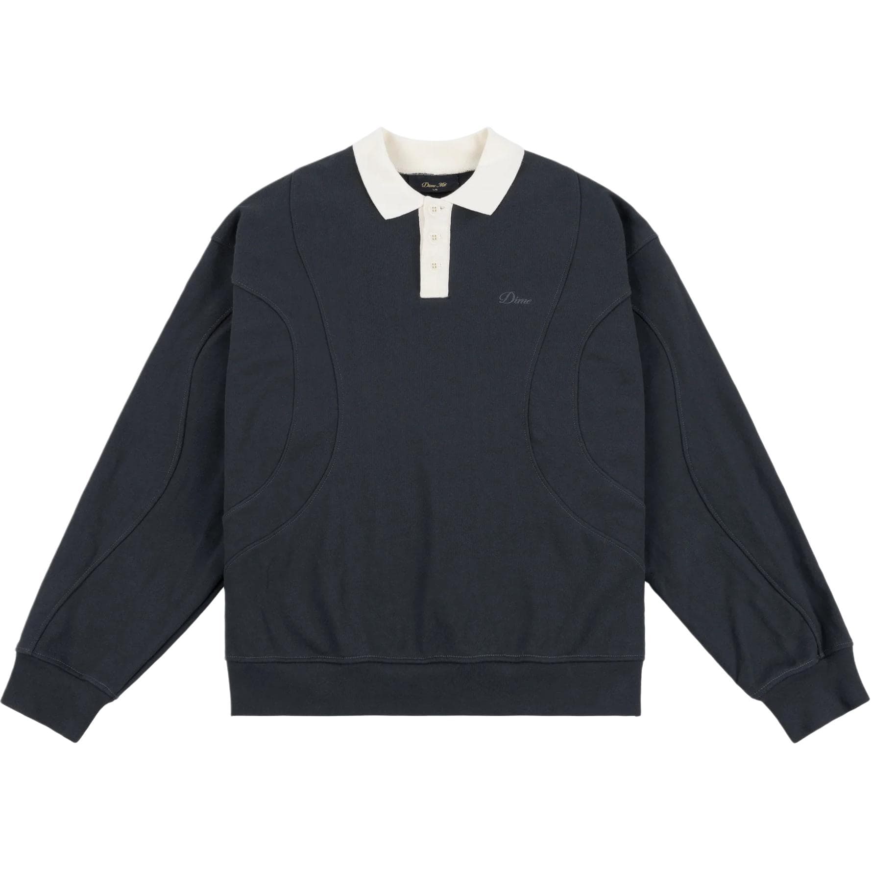 Dime MTL FW25 logo