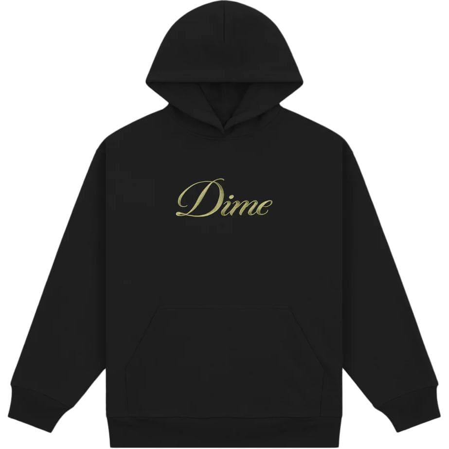 Dime MTL Dime FW25 Hoodie