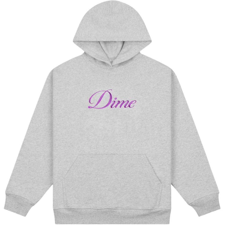 Dime MTL FW25 logo