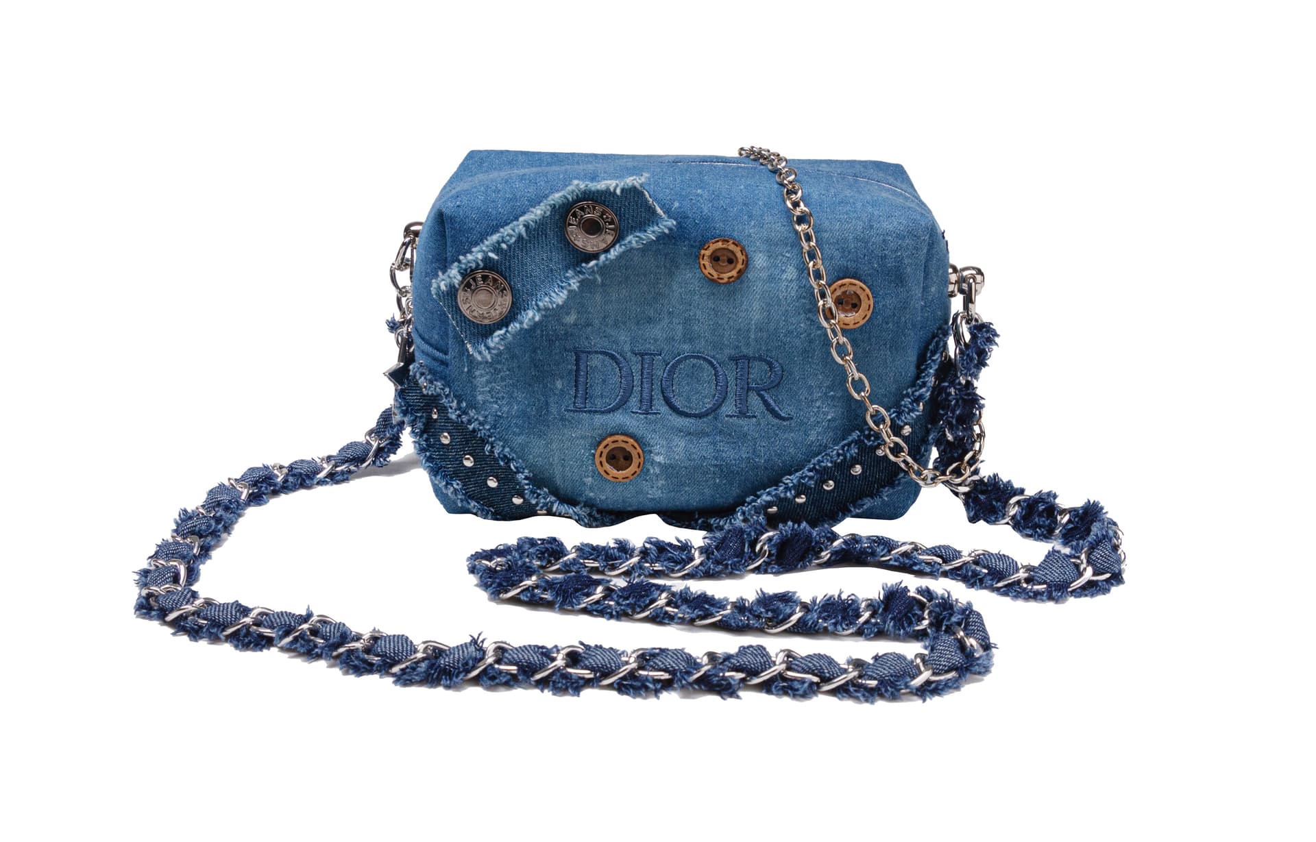 DIOR miu 15*9*11cm