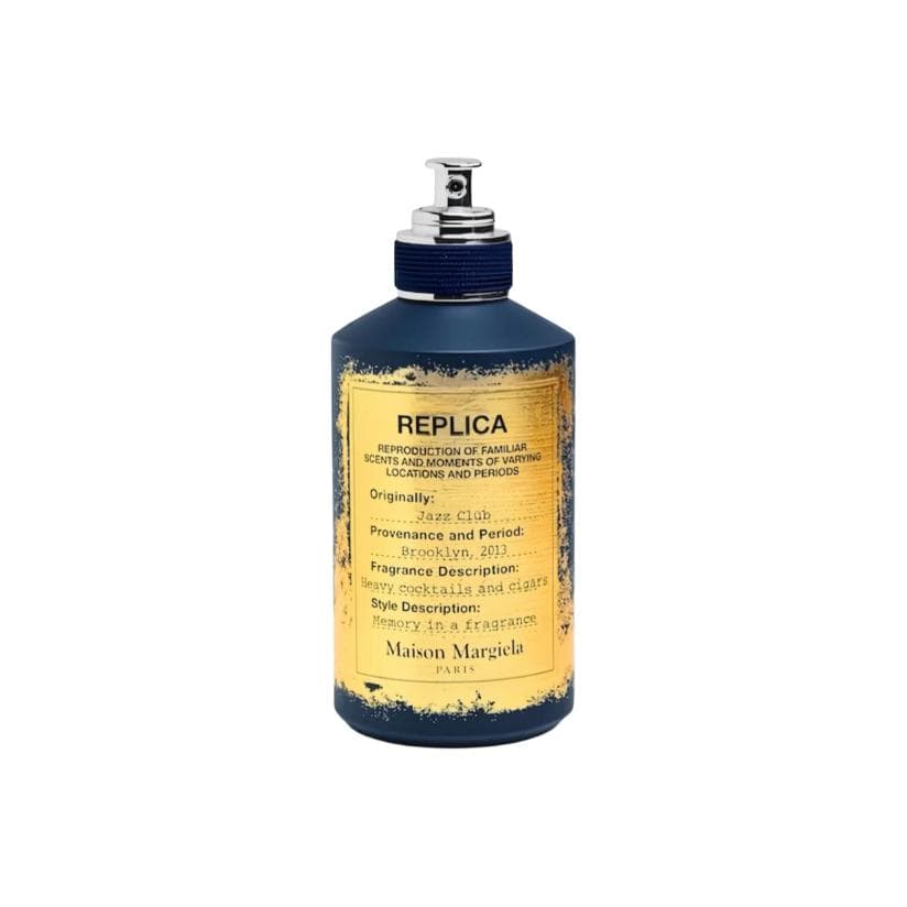 Maison Margiela/马吉拉 Maison Margiela 2025 Christmas Limited Jazz Lounge EDT