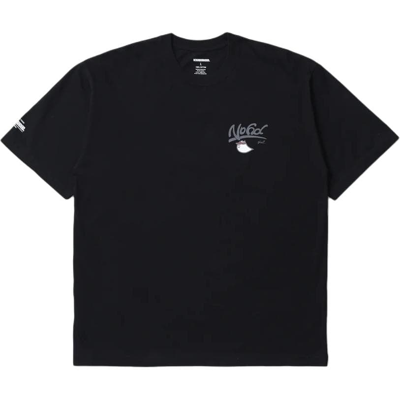 NEIGHBORHOOD FW25 logoT