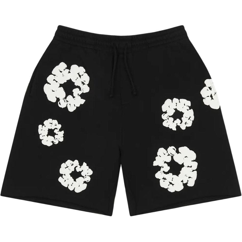 Denim Tears Casual Shorts
