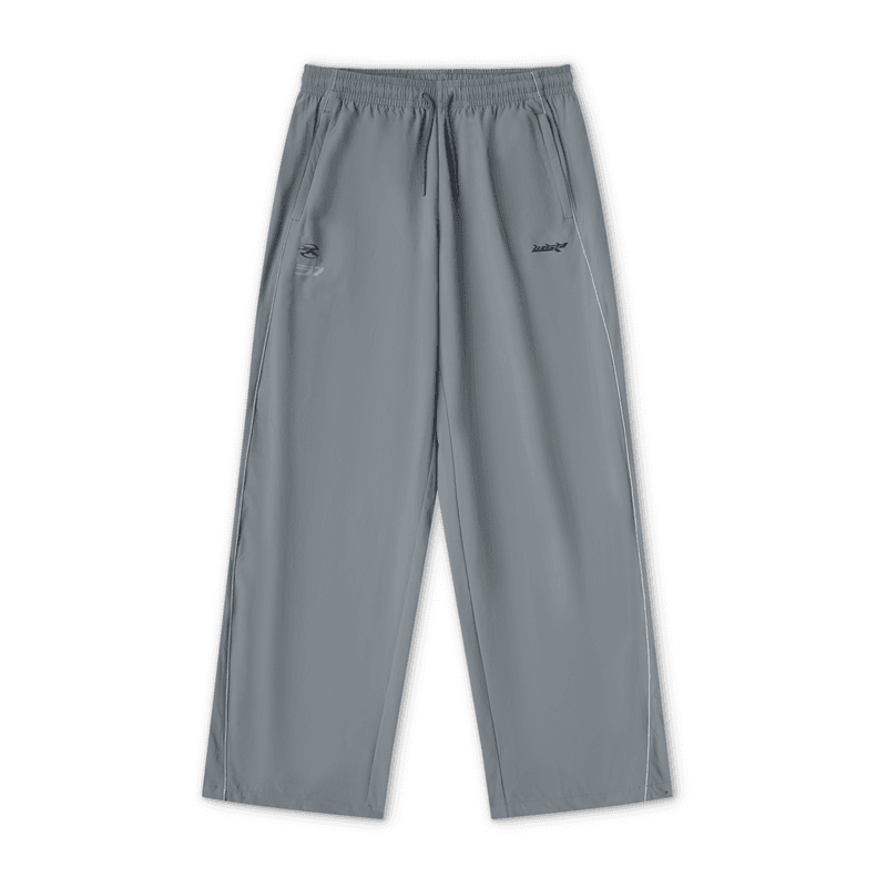 ANTA SNEAKERVERSE KT Fashion Woven Pants