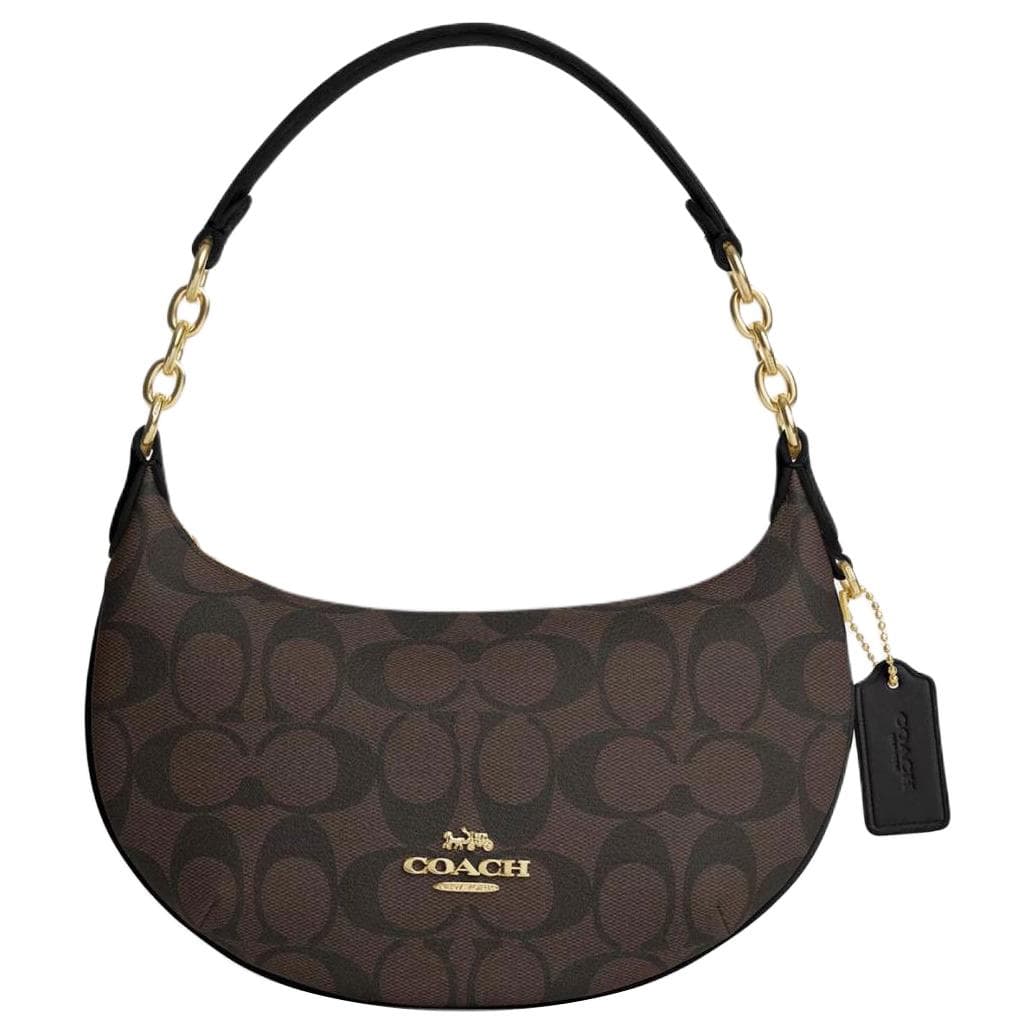 COACH/蔻驰 COACH Payton 21