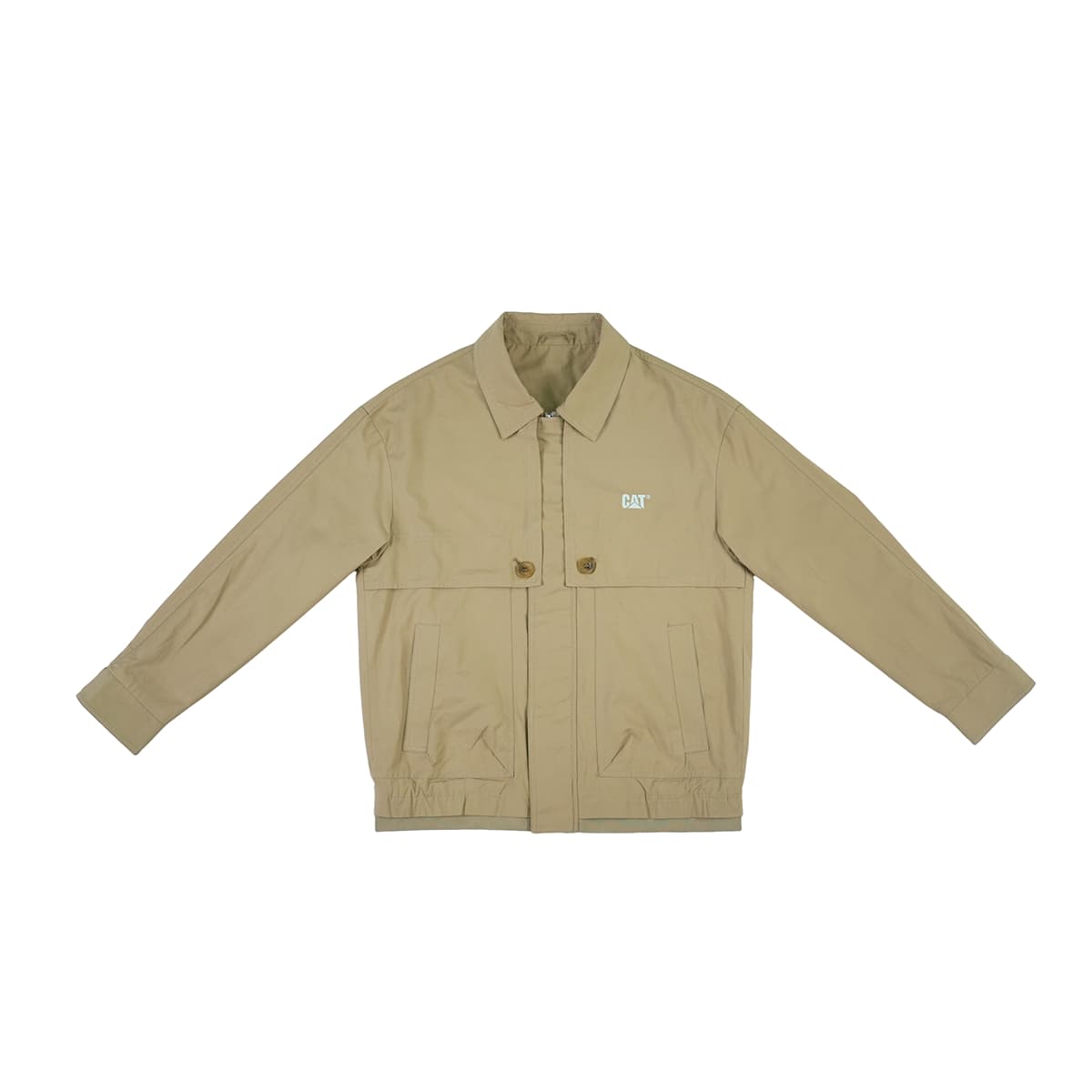 CAT FW25