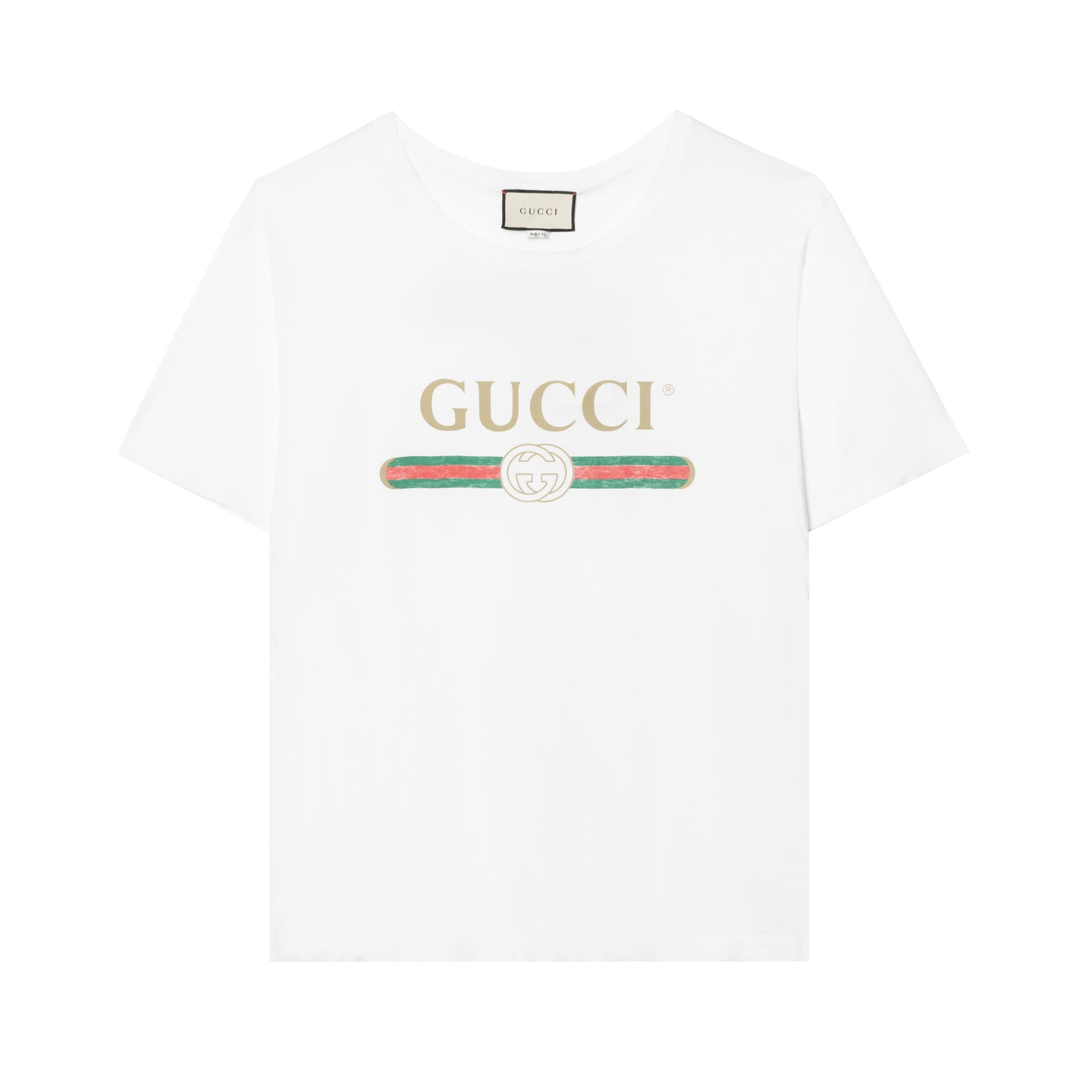 GUCCI/古驰 GUCCI LogoT