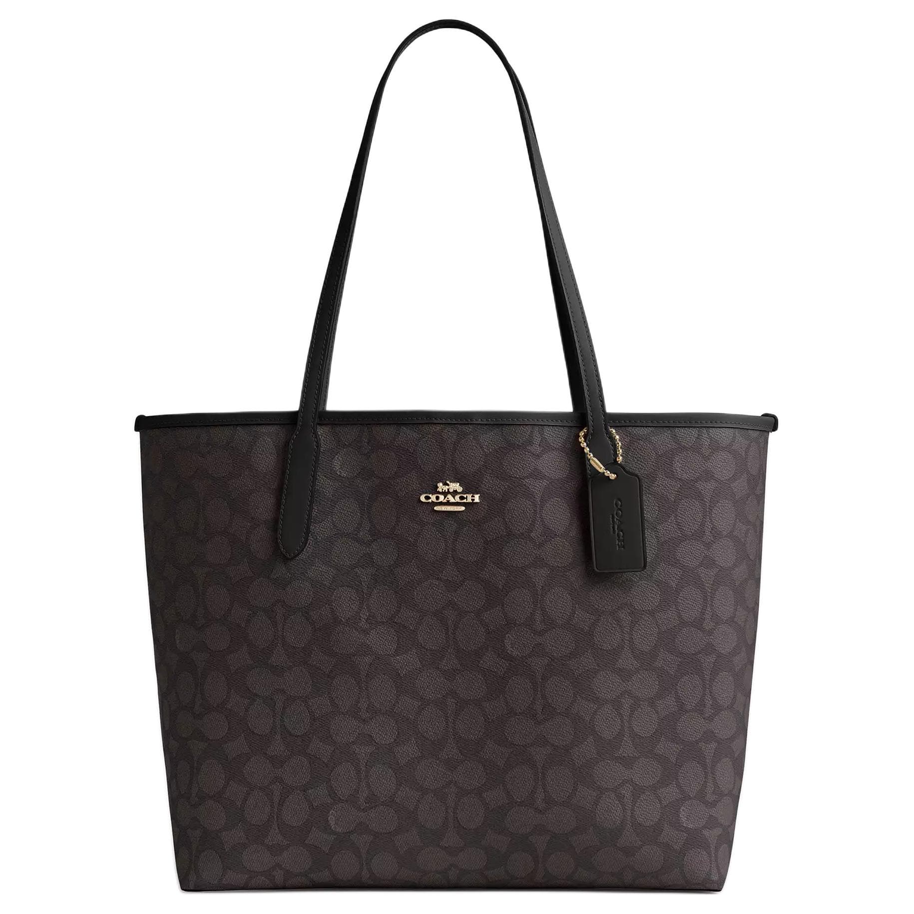 COACH/蔻驰 COACH City 33
