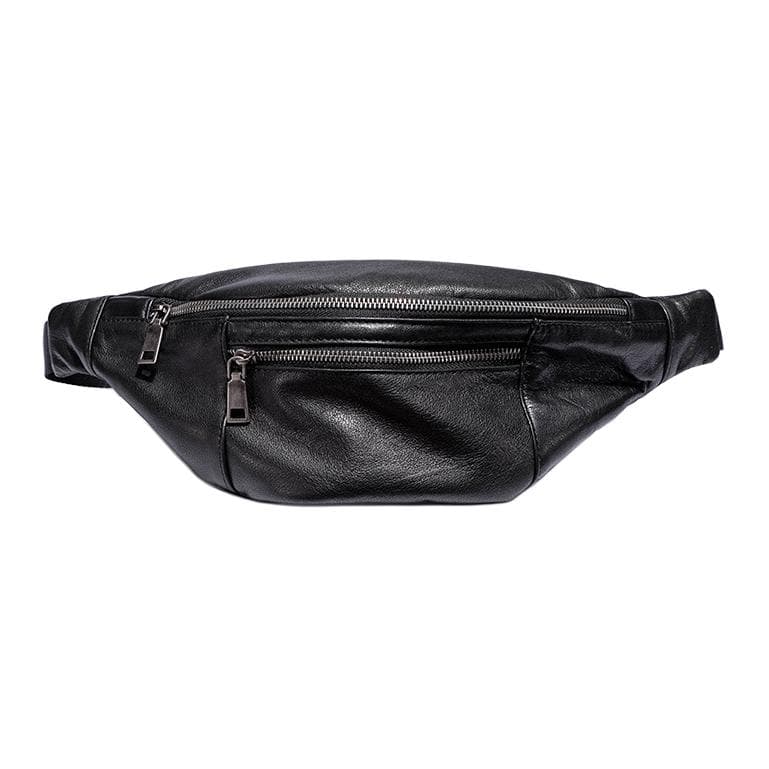 Ace Paul Crossbody Bag Black