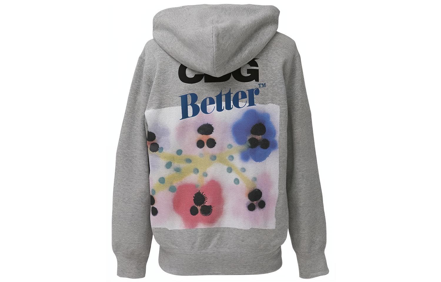 CDG BETTER
