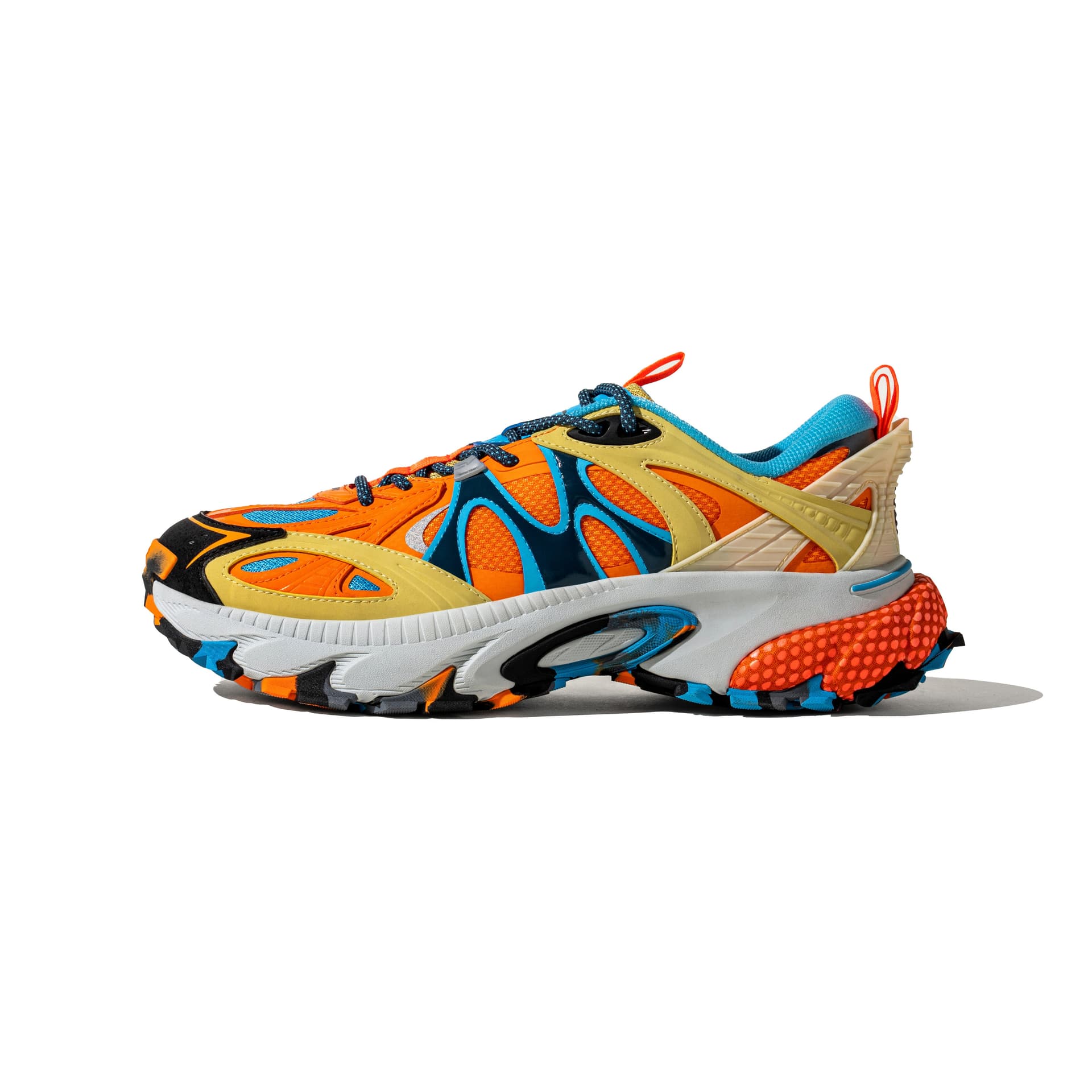 ANTA SNEAKERVERSE ZIGZAG 1.5 BLASTER